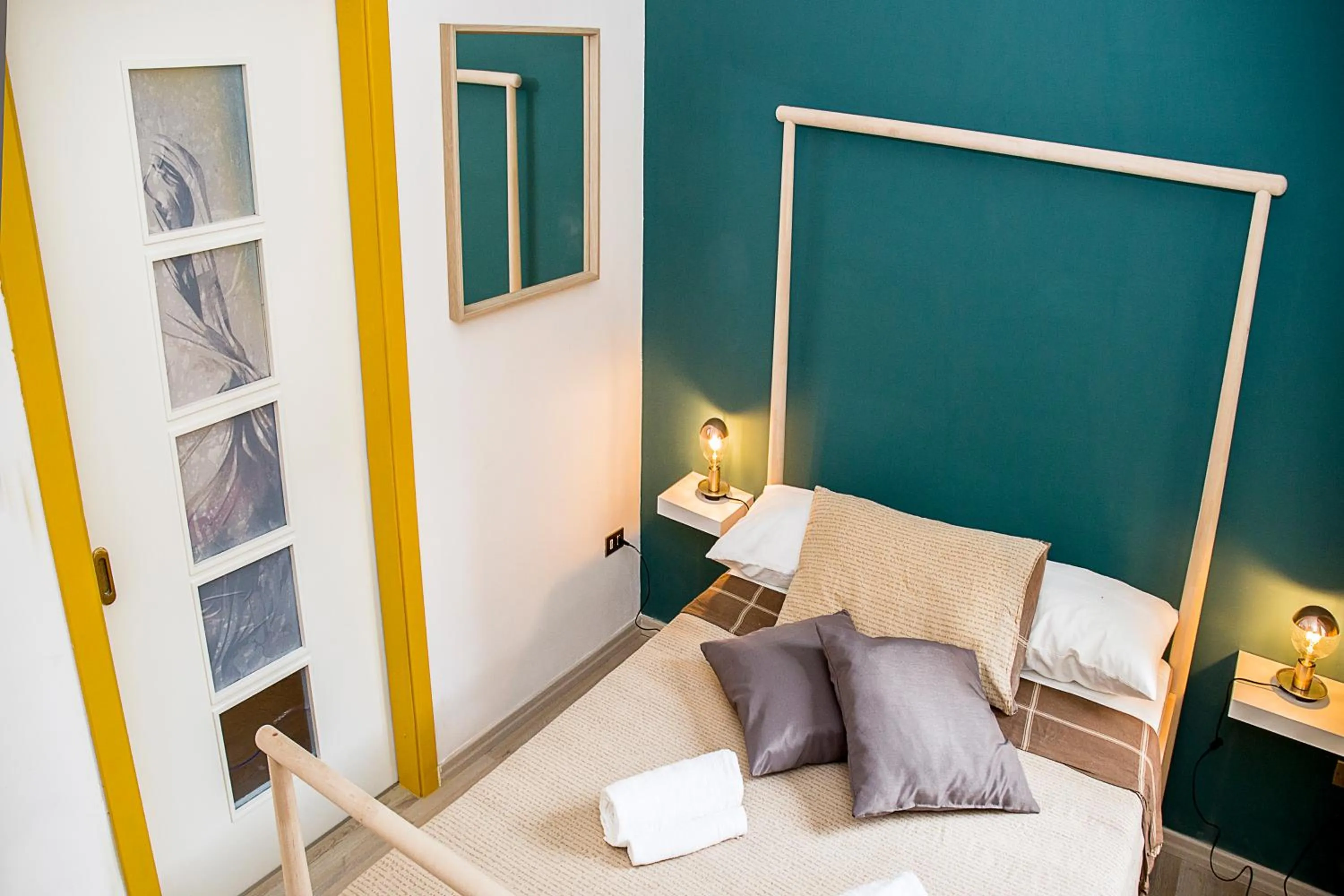 26 Urban Guest House