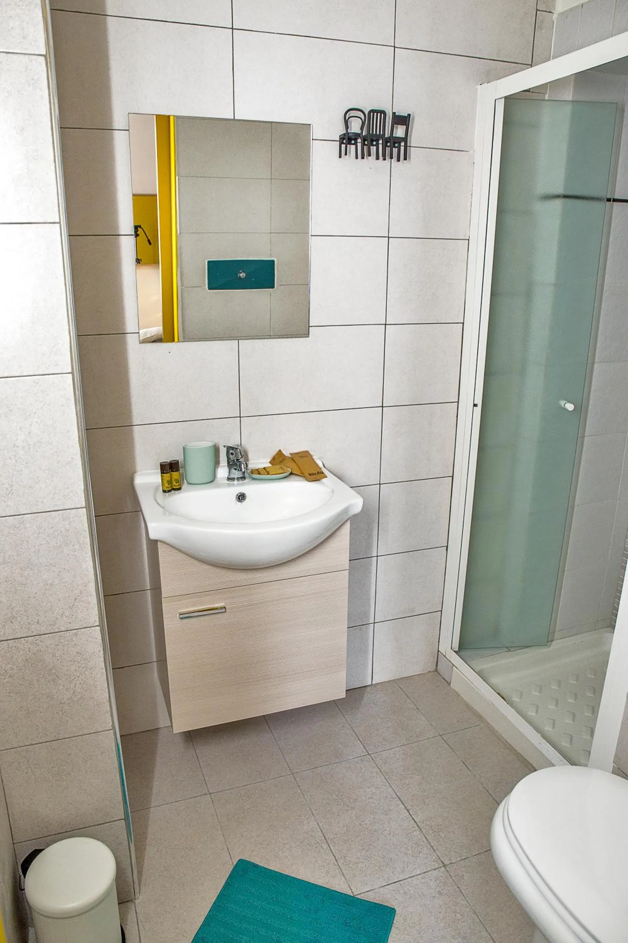 26 Urban Guest House