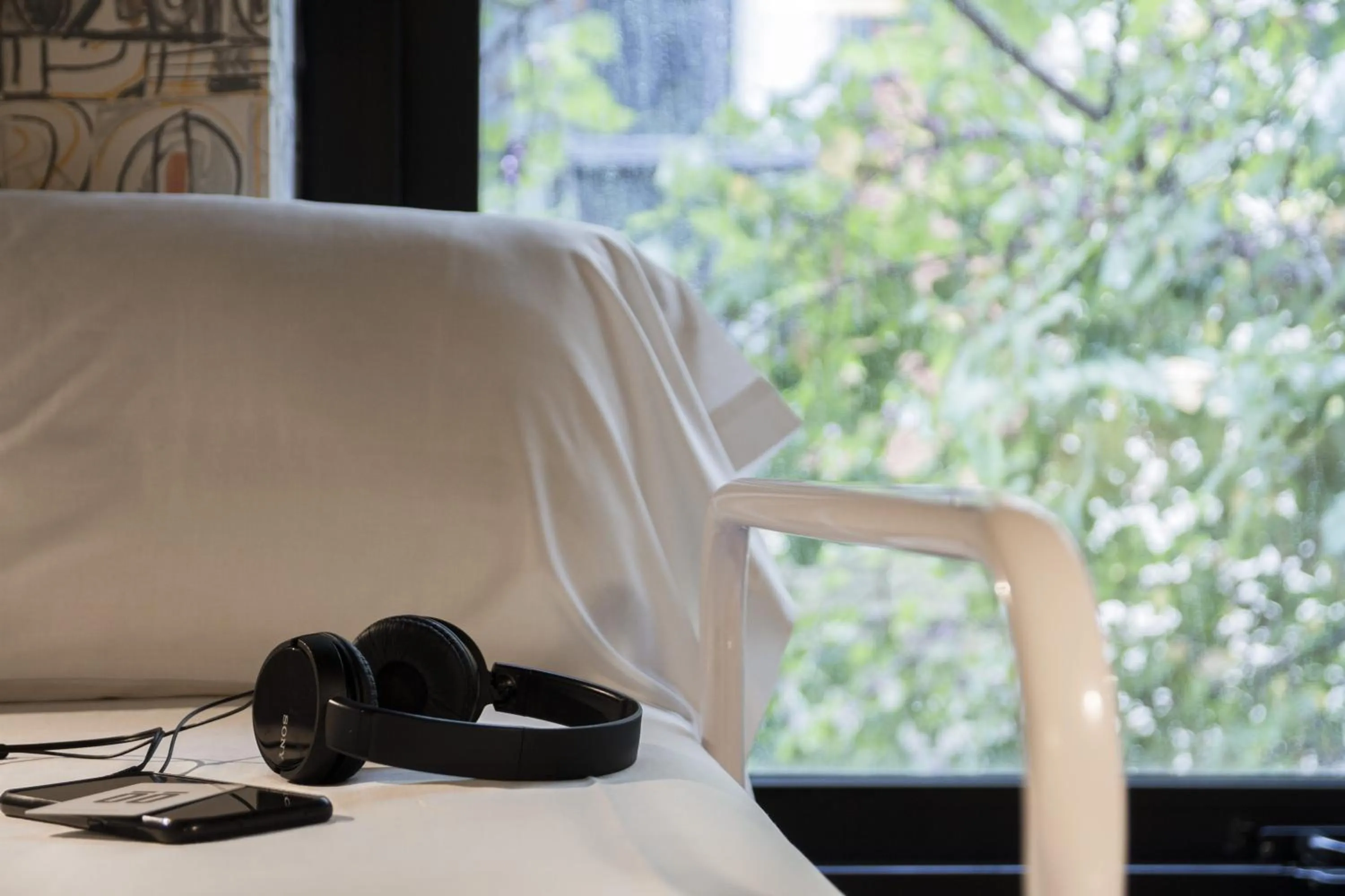 room00 Ventura Hostel