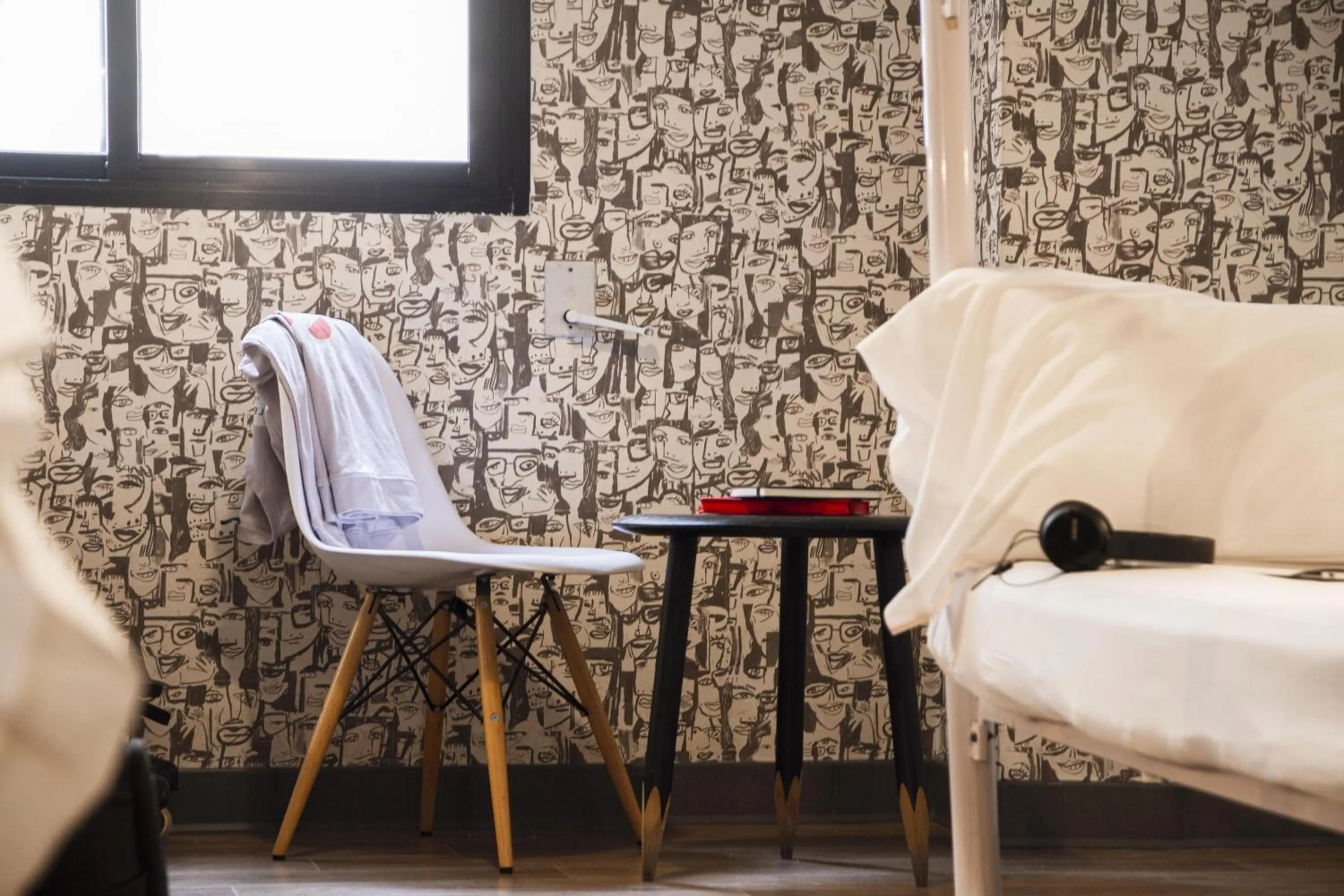 room00 Ventura Hostel