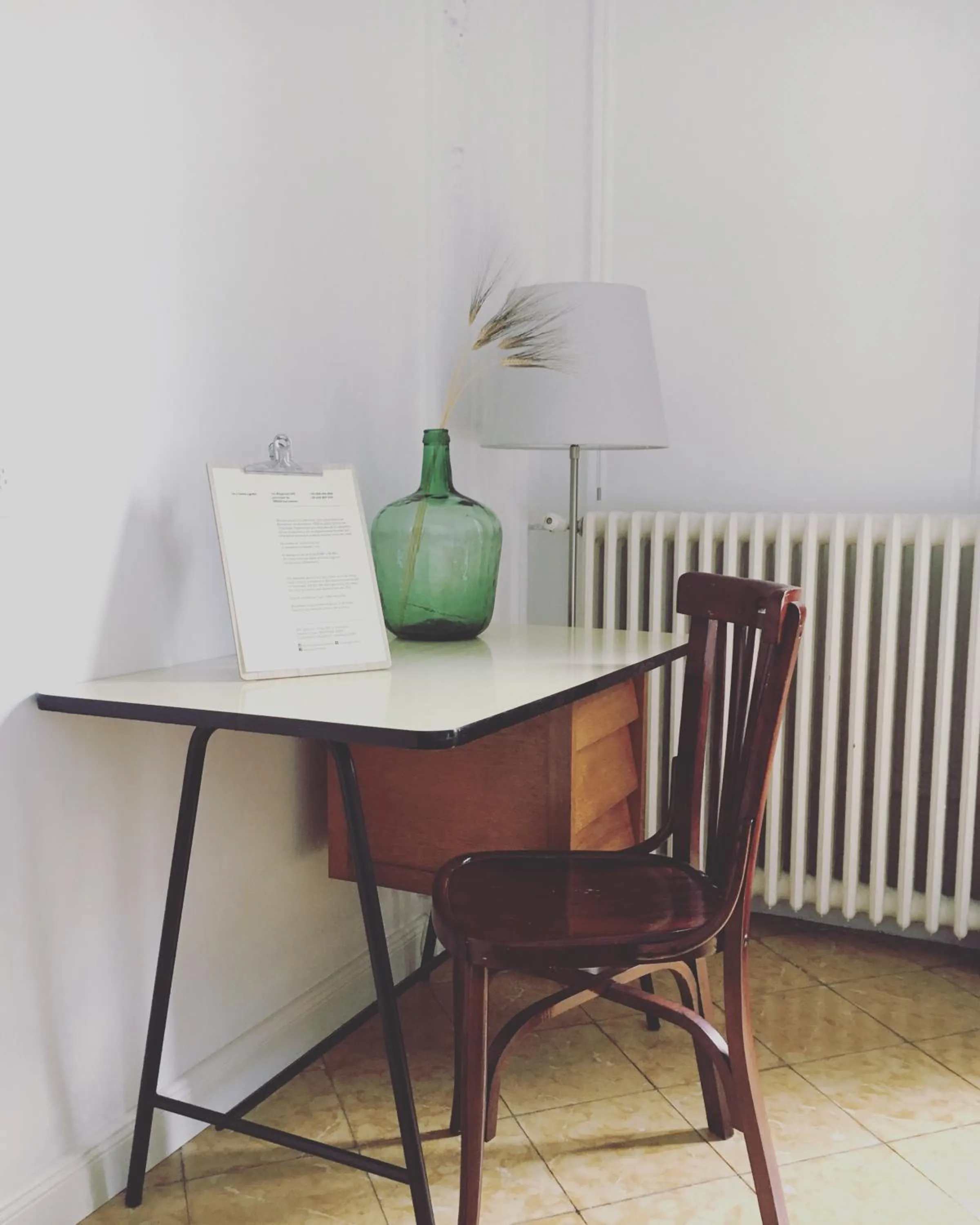 Other in La Casa Gran B&B