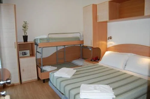 Hotel Rivazzurra