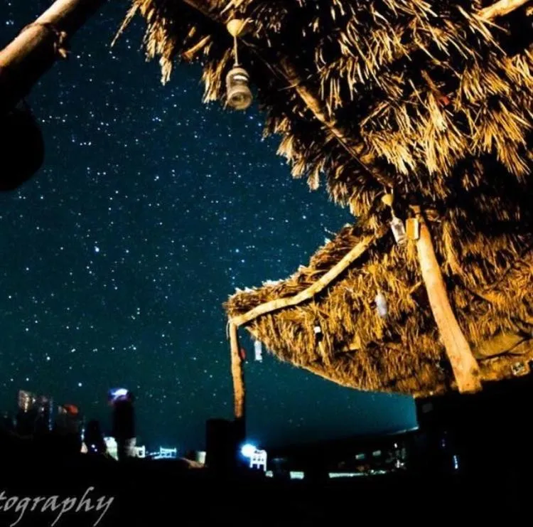 Deep south Eco-lodge