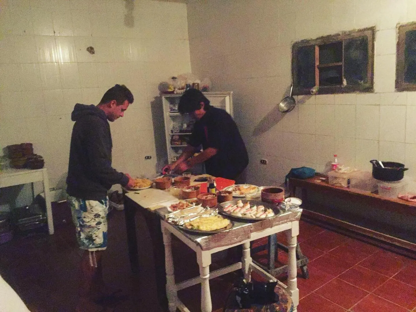 Deep south Eco-lodge