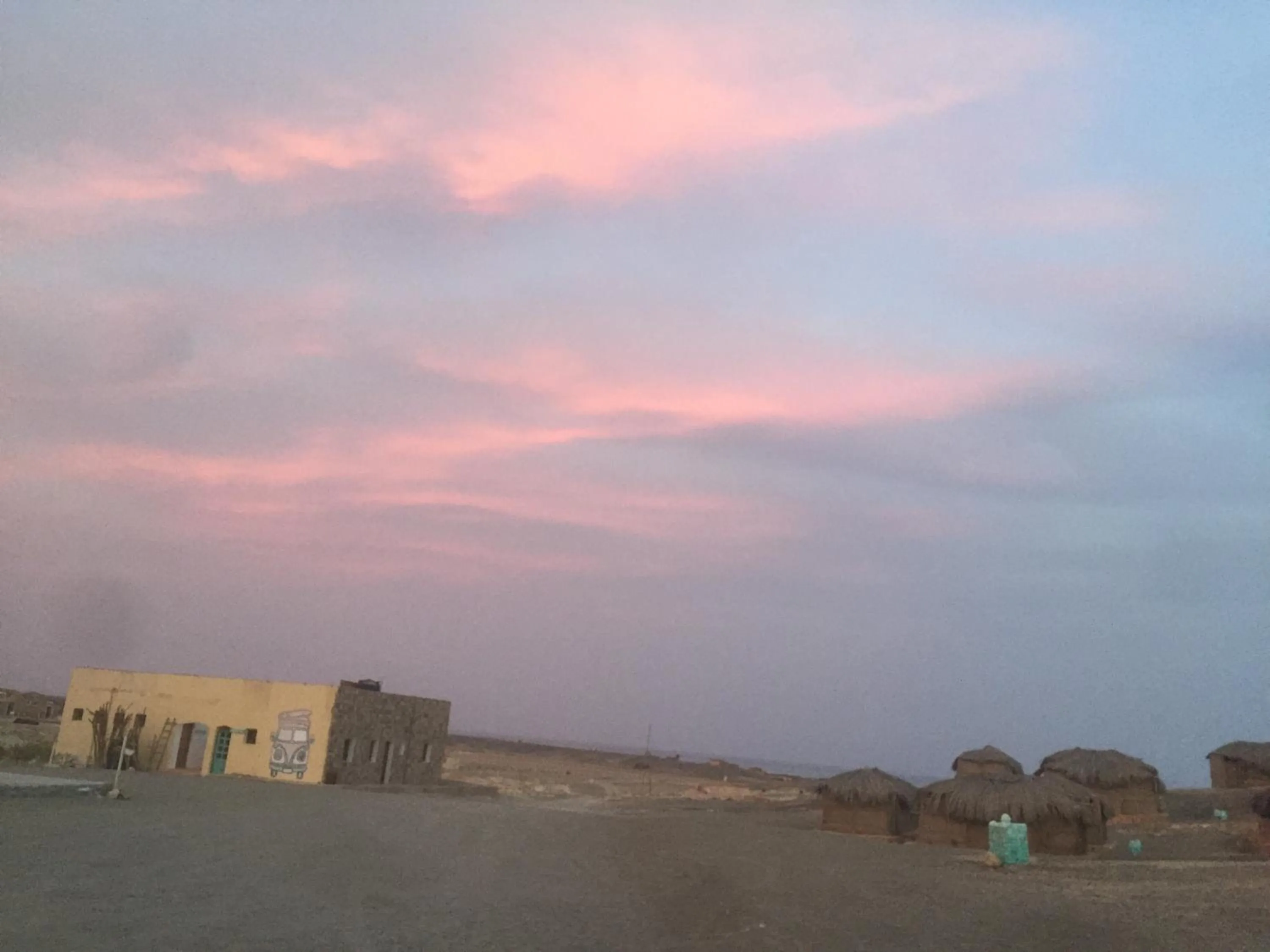 Deep south Eco-lodge