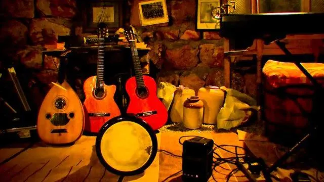 Deep south Eco-lodge