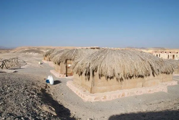 Deep south Eco-lodge