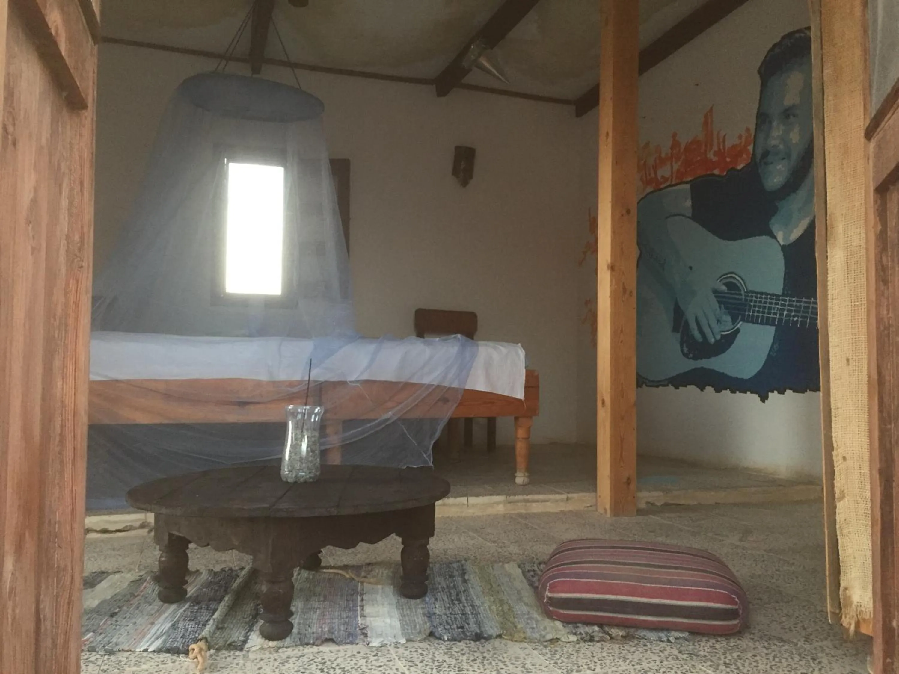 Deep south Eco-lodge