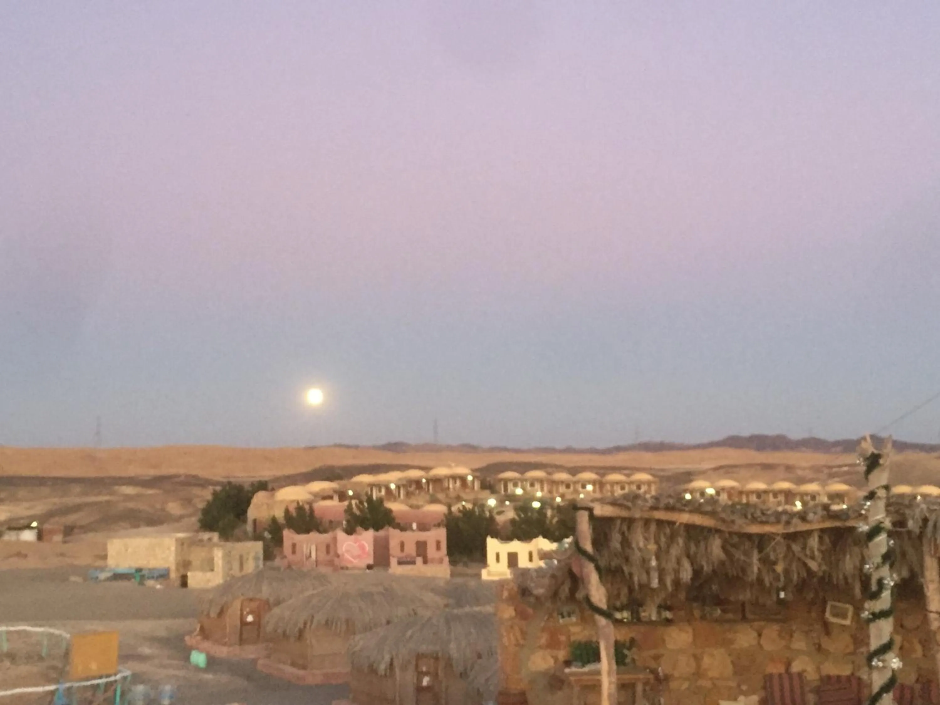 Deep south Eco-lodge