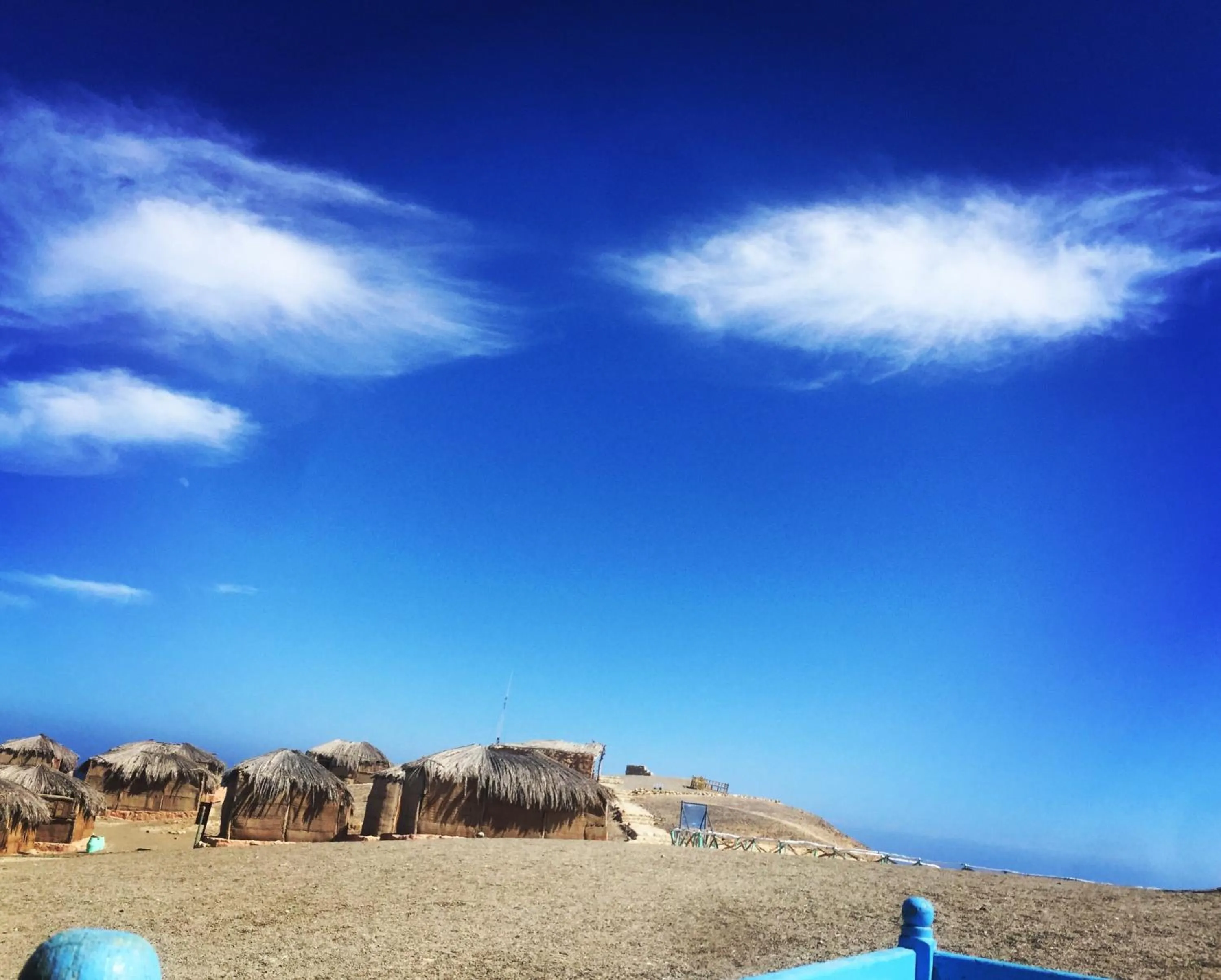 Deep south Eco-lodge