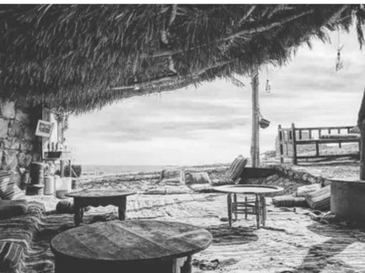 Deep south Eco-lodge