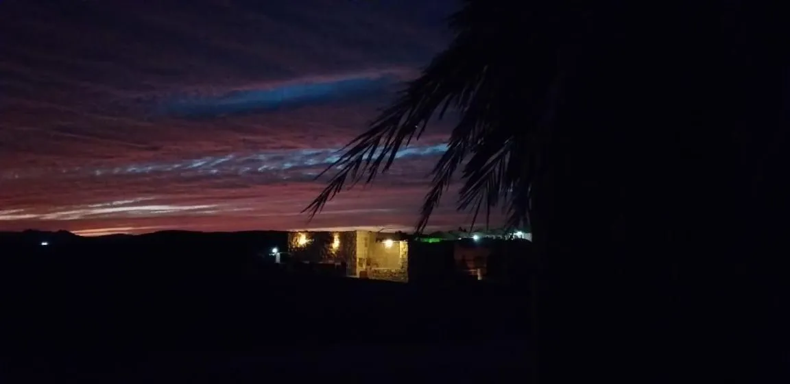 Deep south Eco-lodge