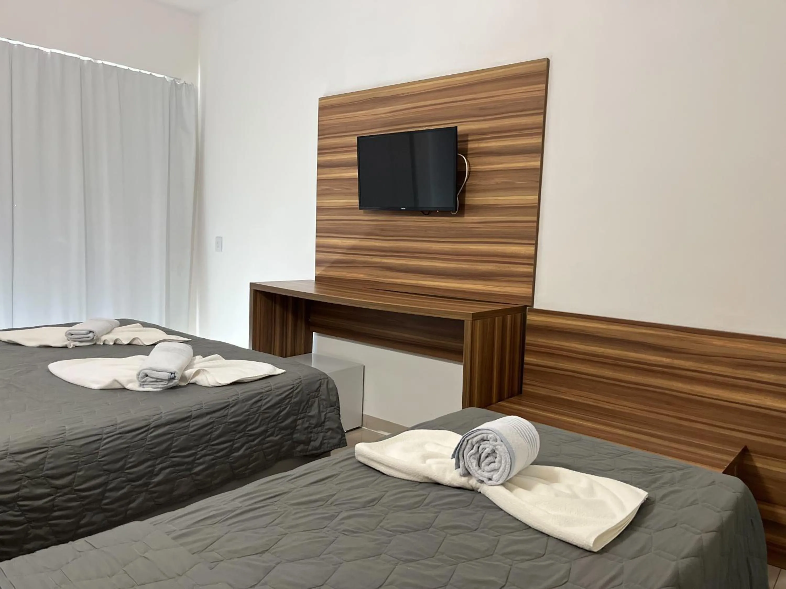 Bedroom, Bed in El Aram Imirá Beach Resort