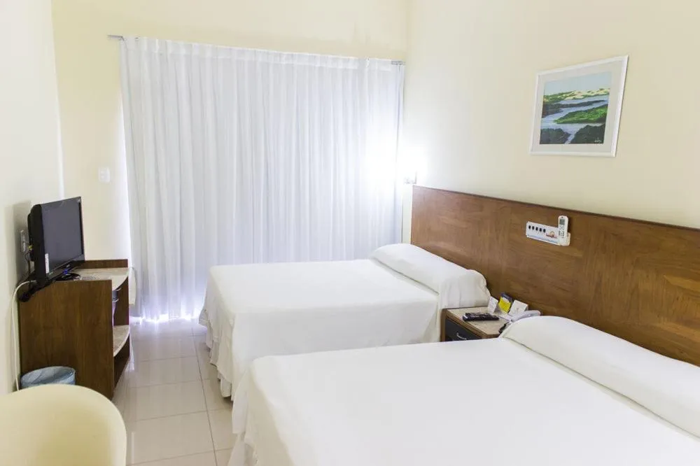 Bedroom, Bed in El Aram Imirá Beach Resort