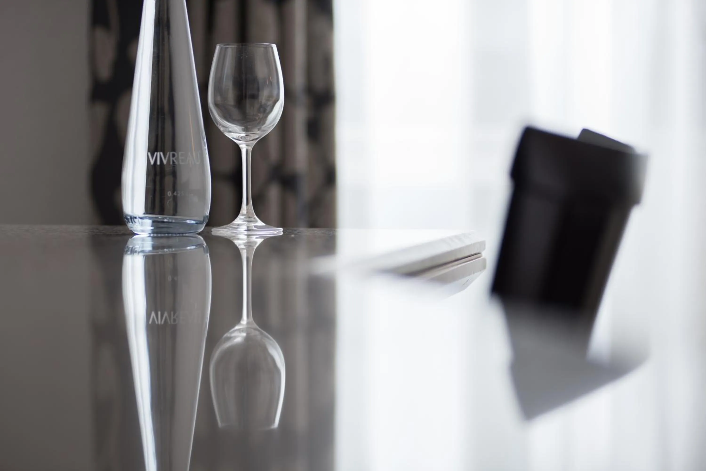 Grand Hôtel Les Endroits