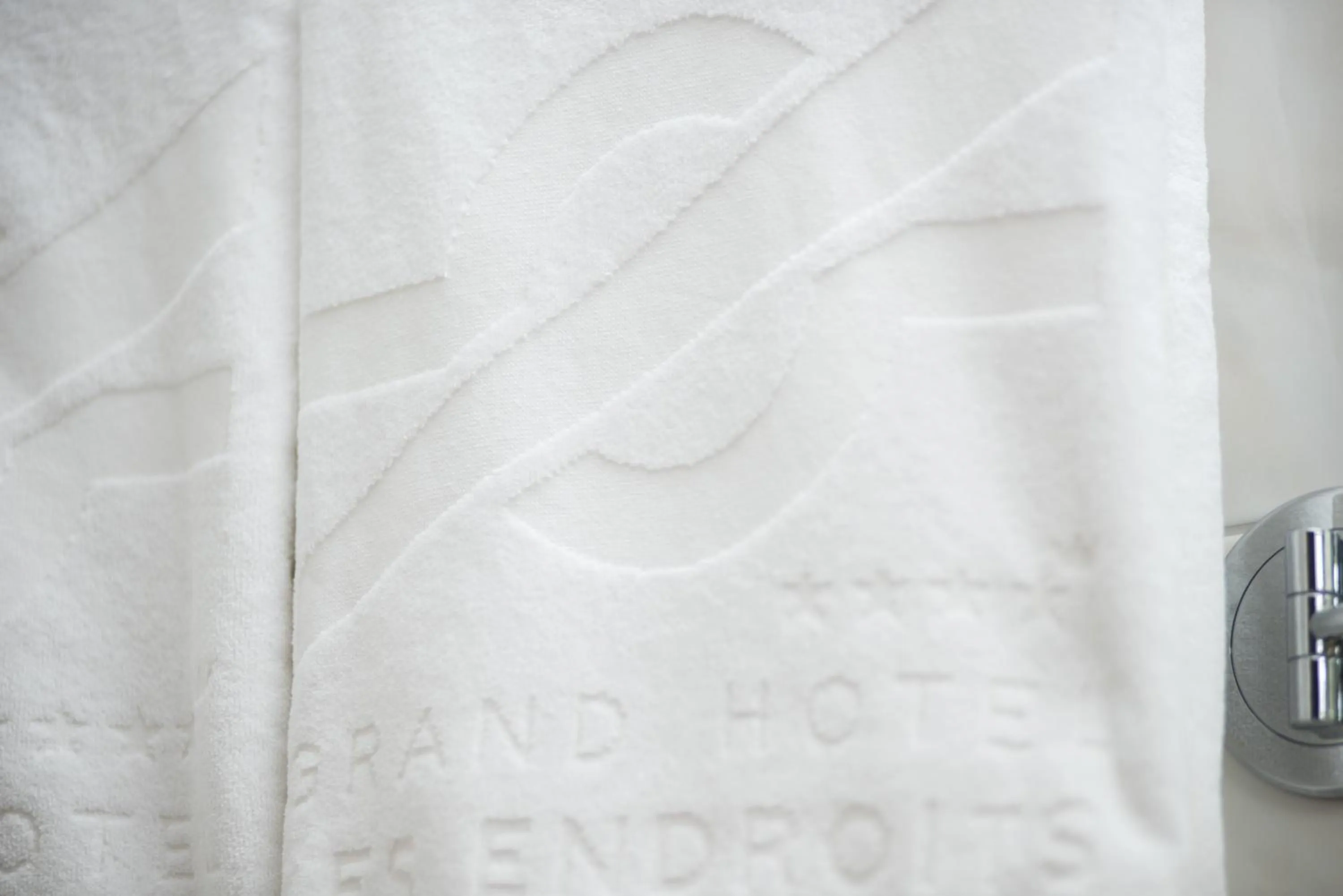 Grand Hôtel Les Endroits