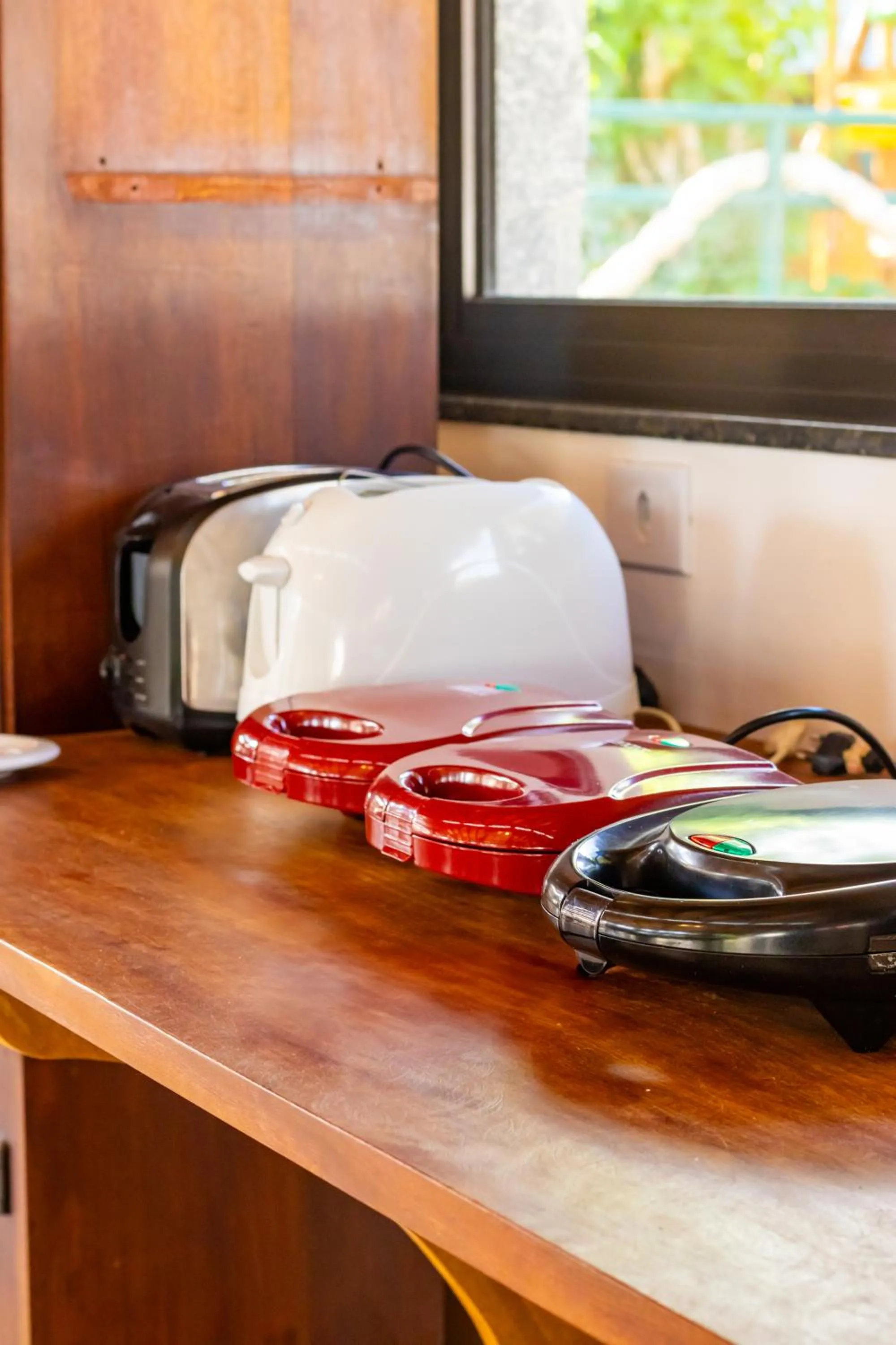 Breakfast in Pousada Sonho de Geribá