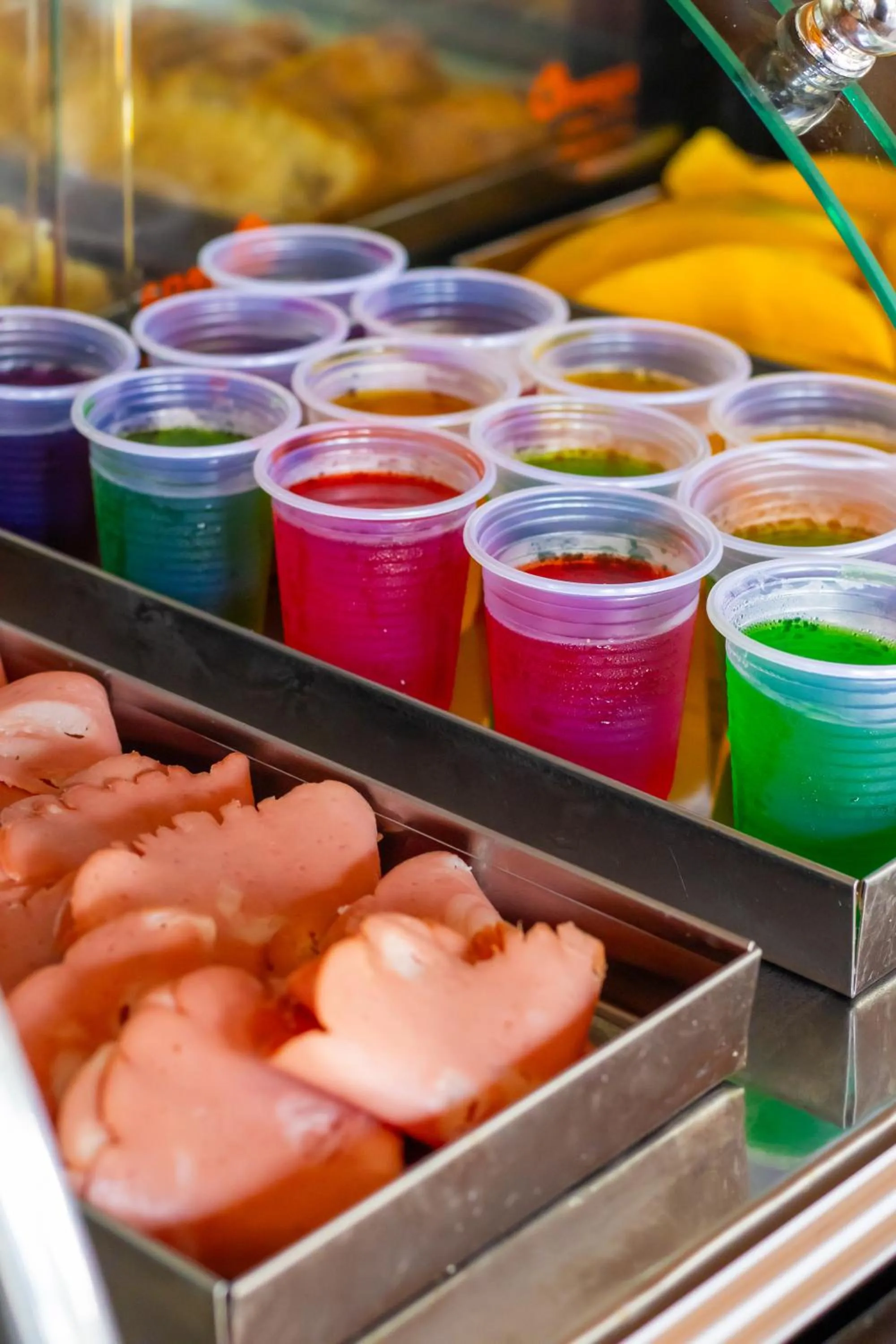 Breakfast in Pousada Sonho de Geribá