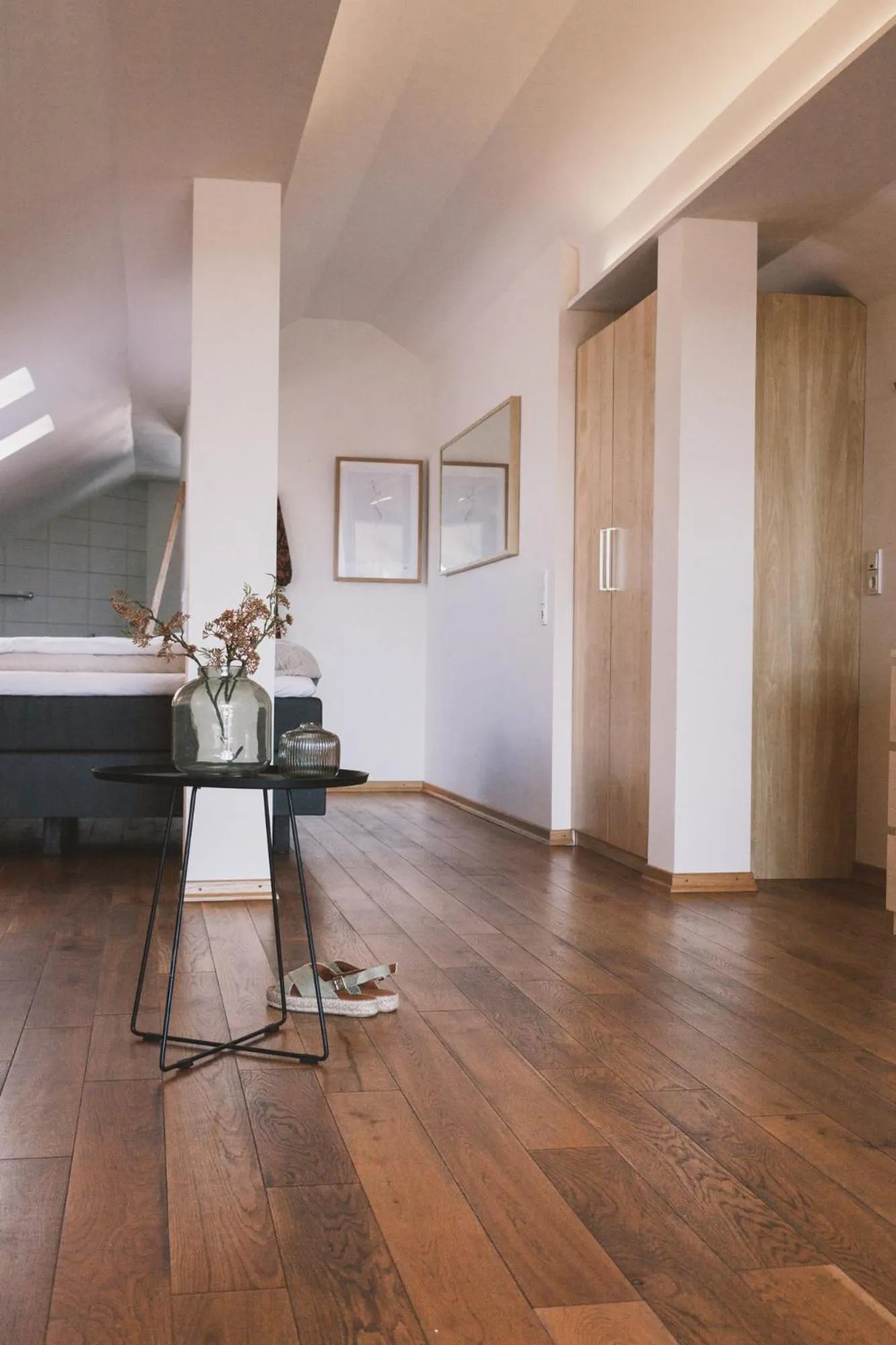 Staff in Weingut Gehlen-Cornelius