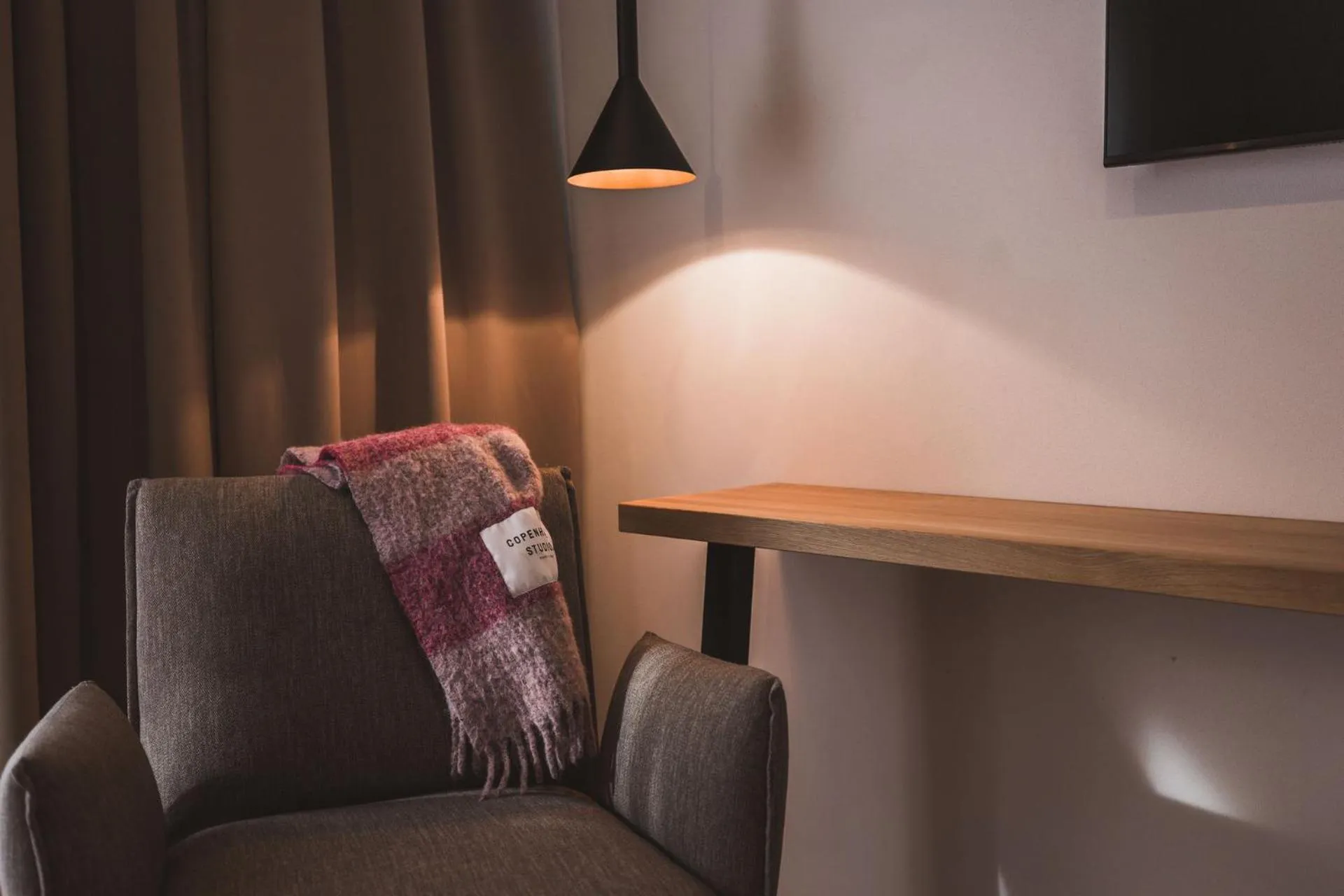 Photo of the whole room in Weingut Gehlen-Cornelius