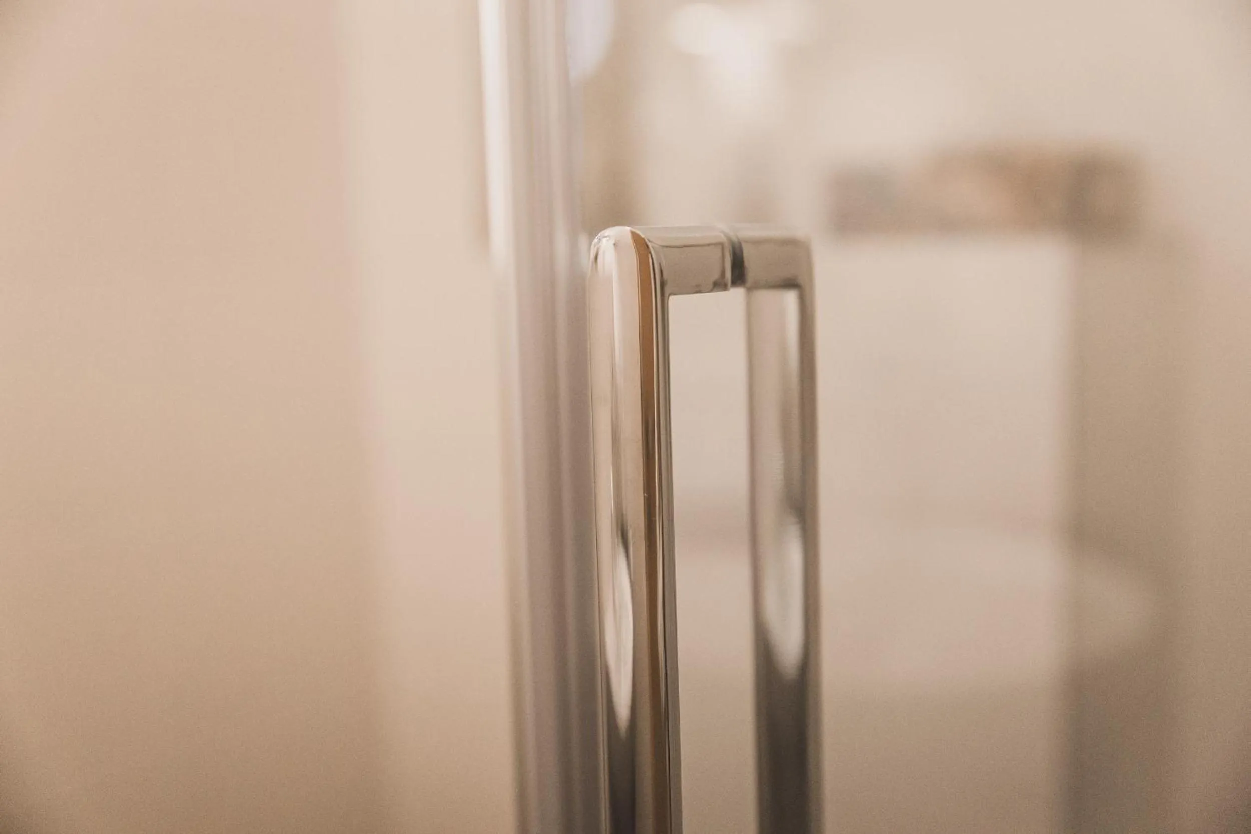 Shower in Weingut Gehlen-Cornelius