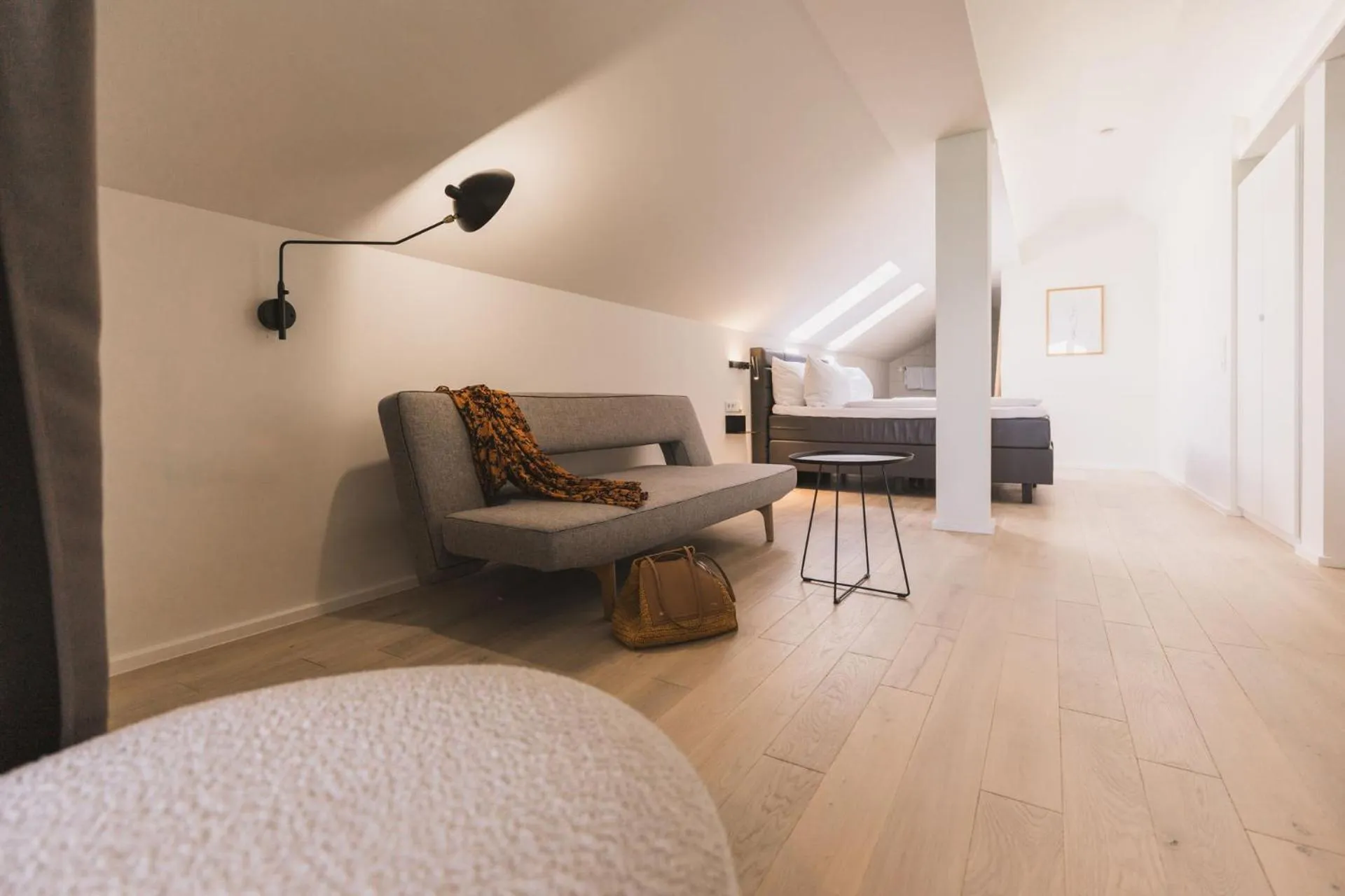 Photo of the whole room in Weingut Gehlen-Cornelius