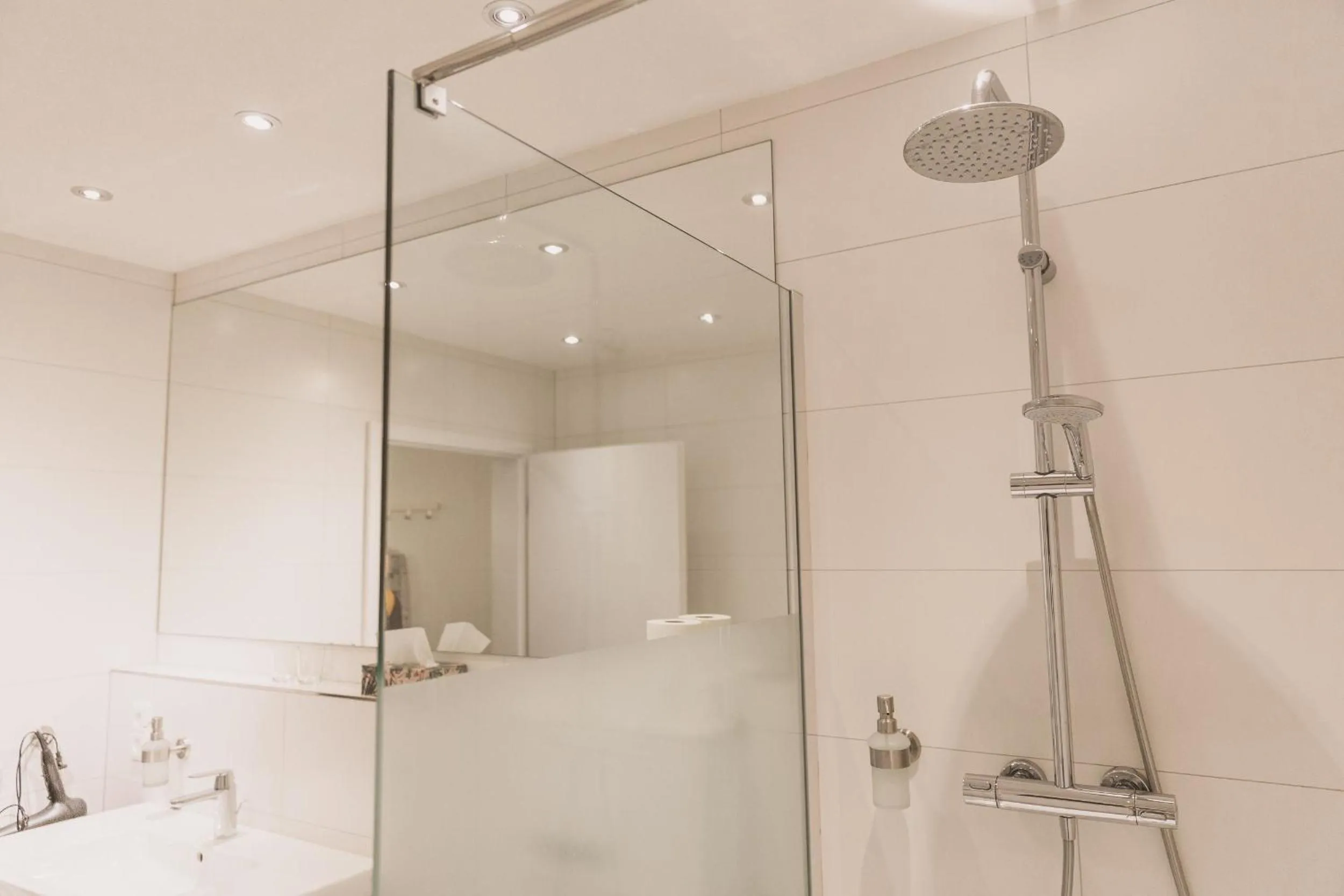 Bathroom in Weingut Gehlen-Cornelius