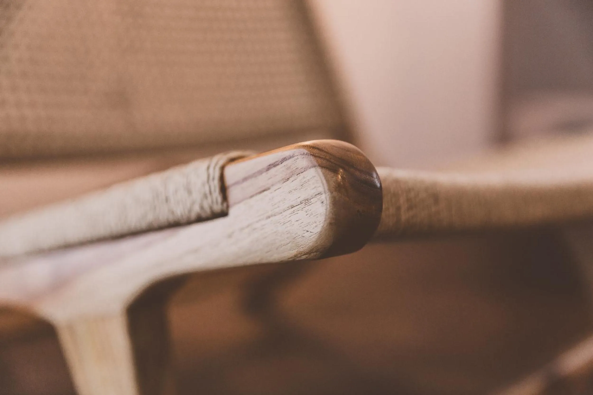 Decorative detail in Weingut Gehlen-Cornelius