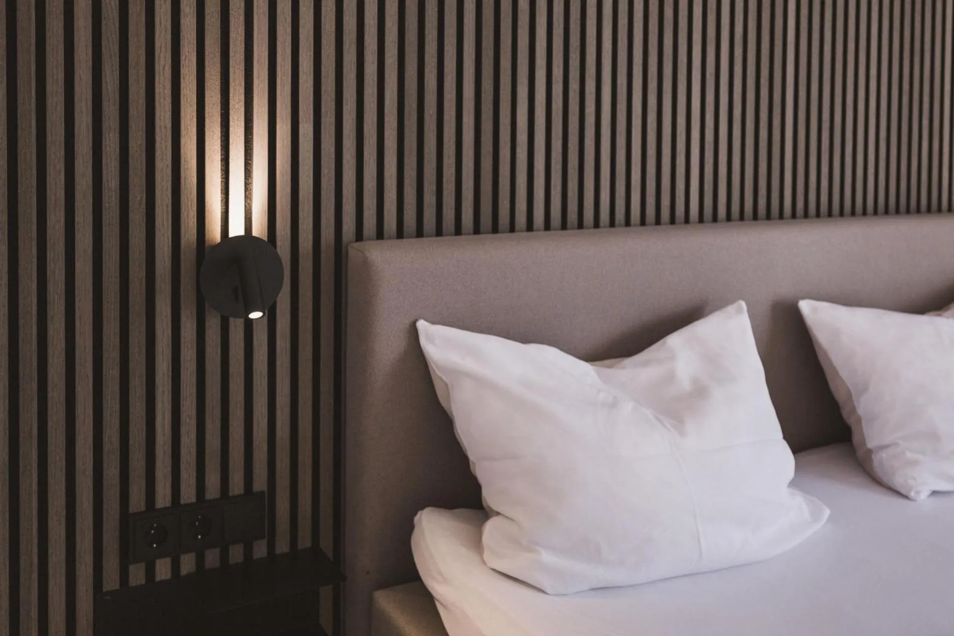 Photo of the whole room, Bed in Weingut Gehlen-Cornelius