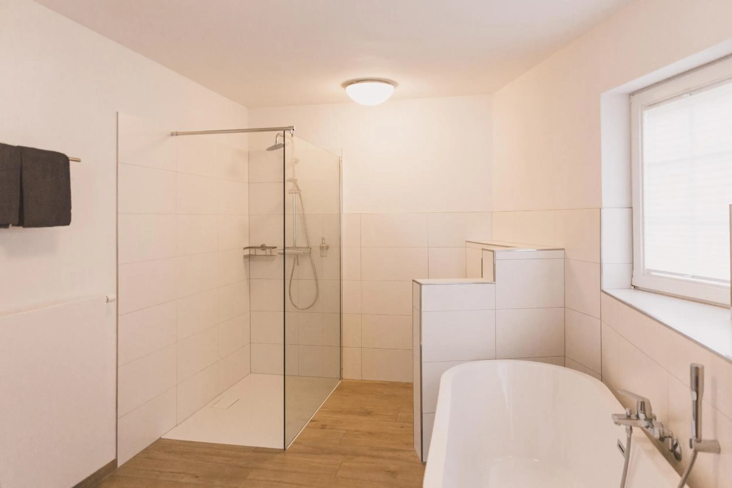 Bathroom in Weingut Gehlen-Cornelius