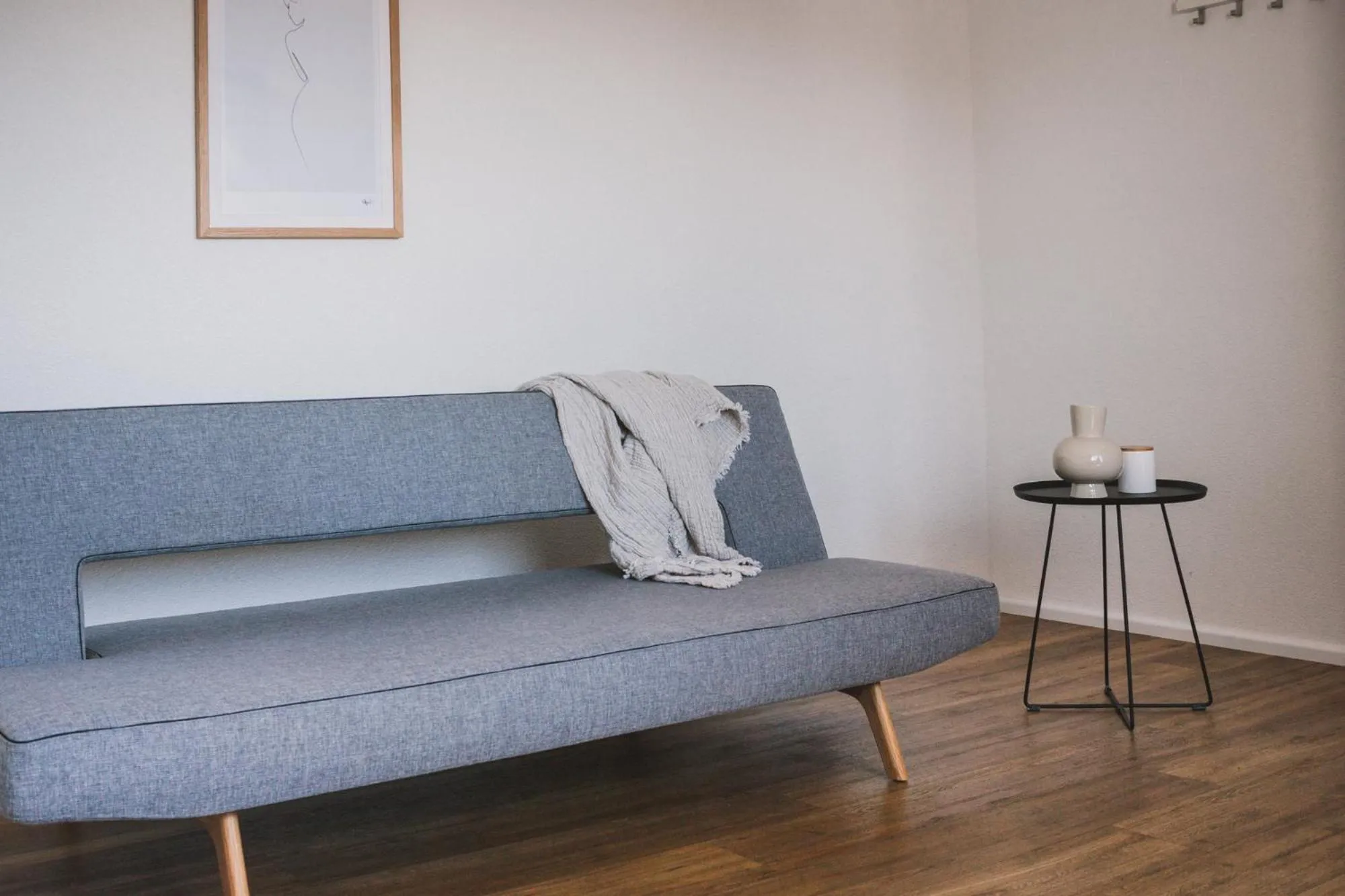 Seating area in Weingut Gehlen-Cornelius