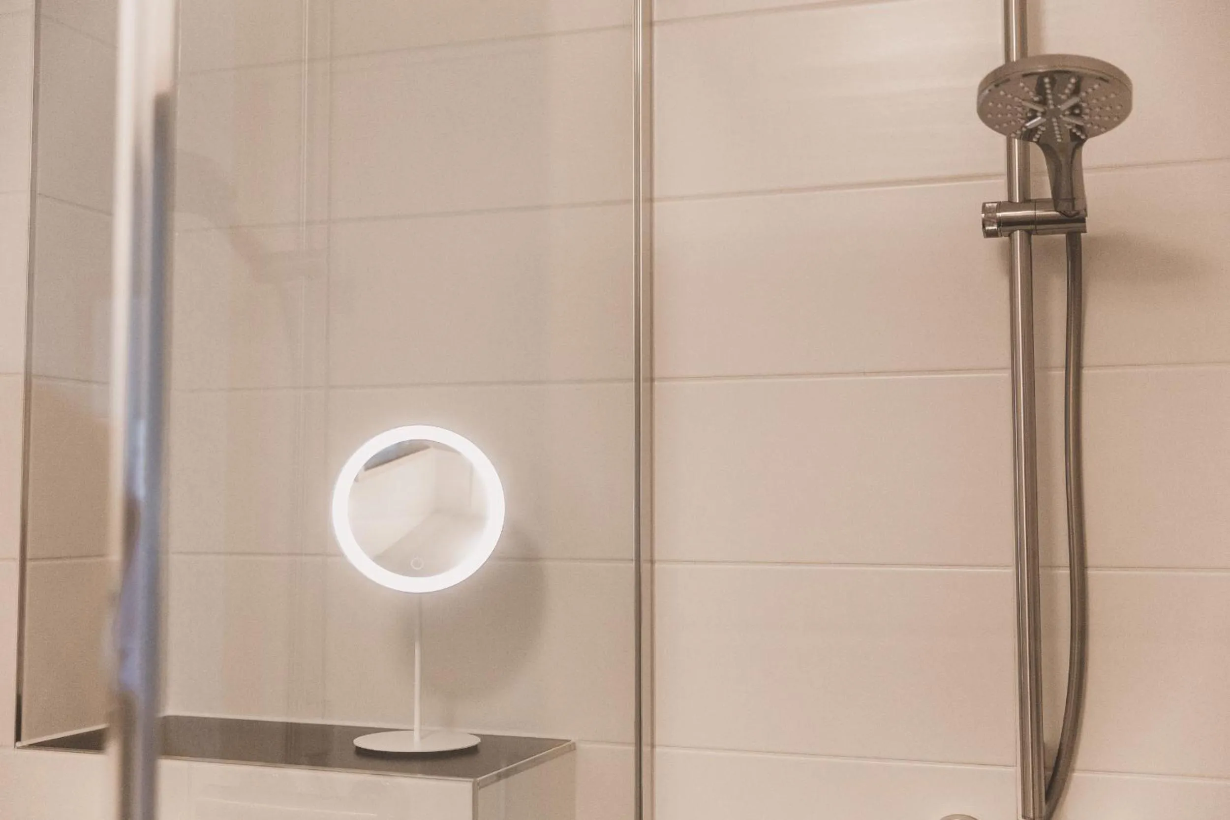 Bathroom in Weingut Gehlen-Cornelius