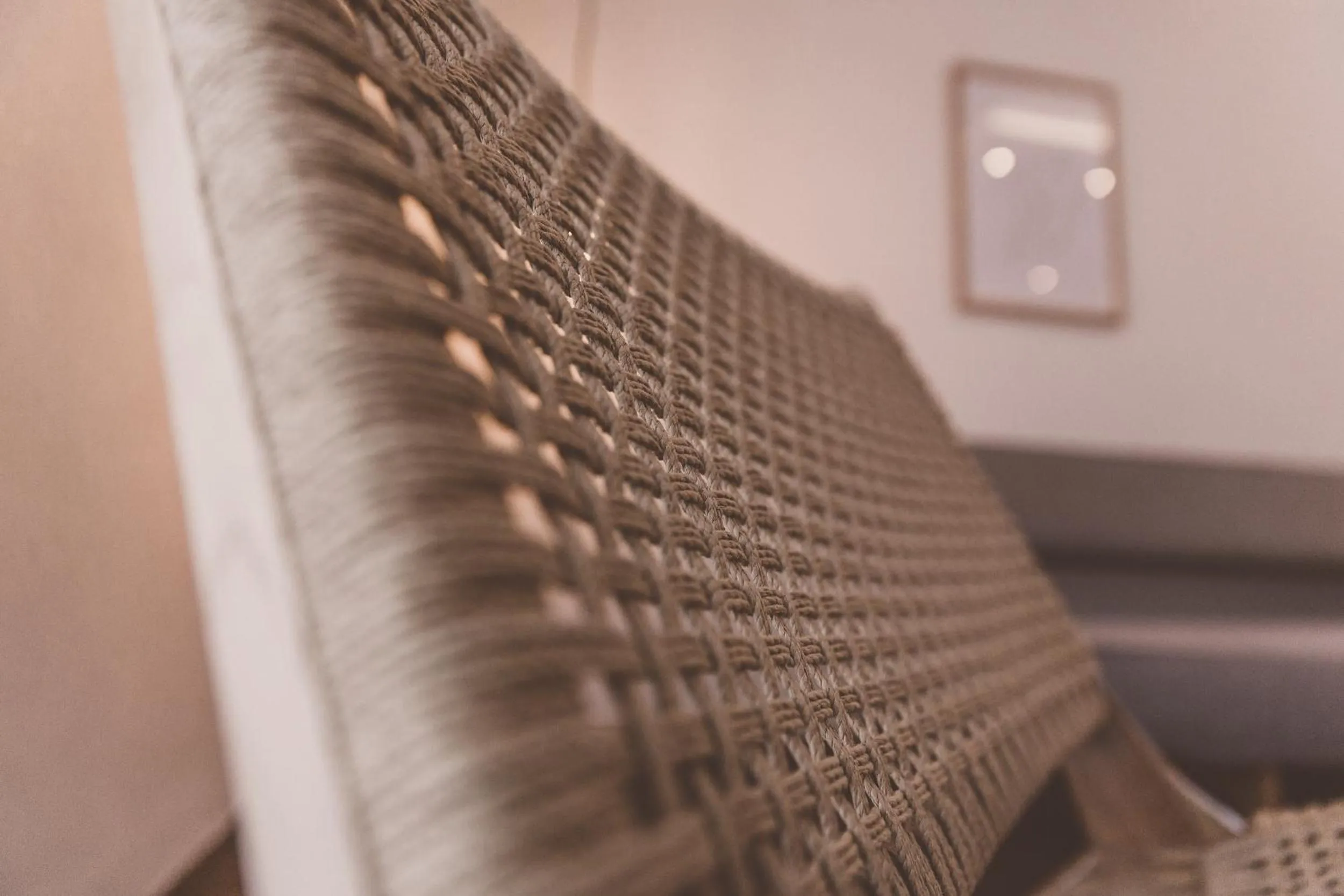 Decorative detail in Weingut Gehlen-Cornelius