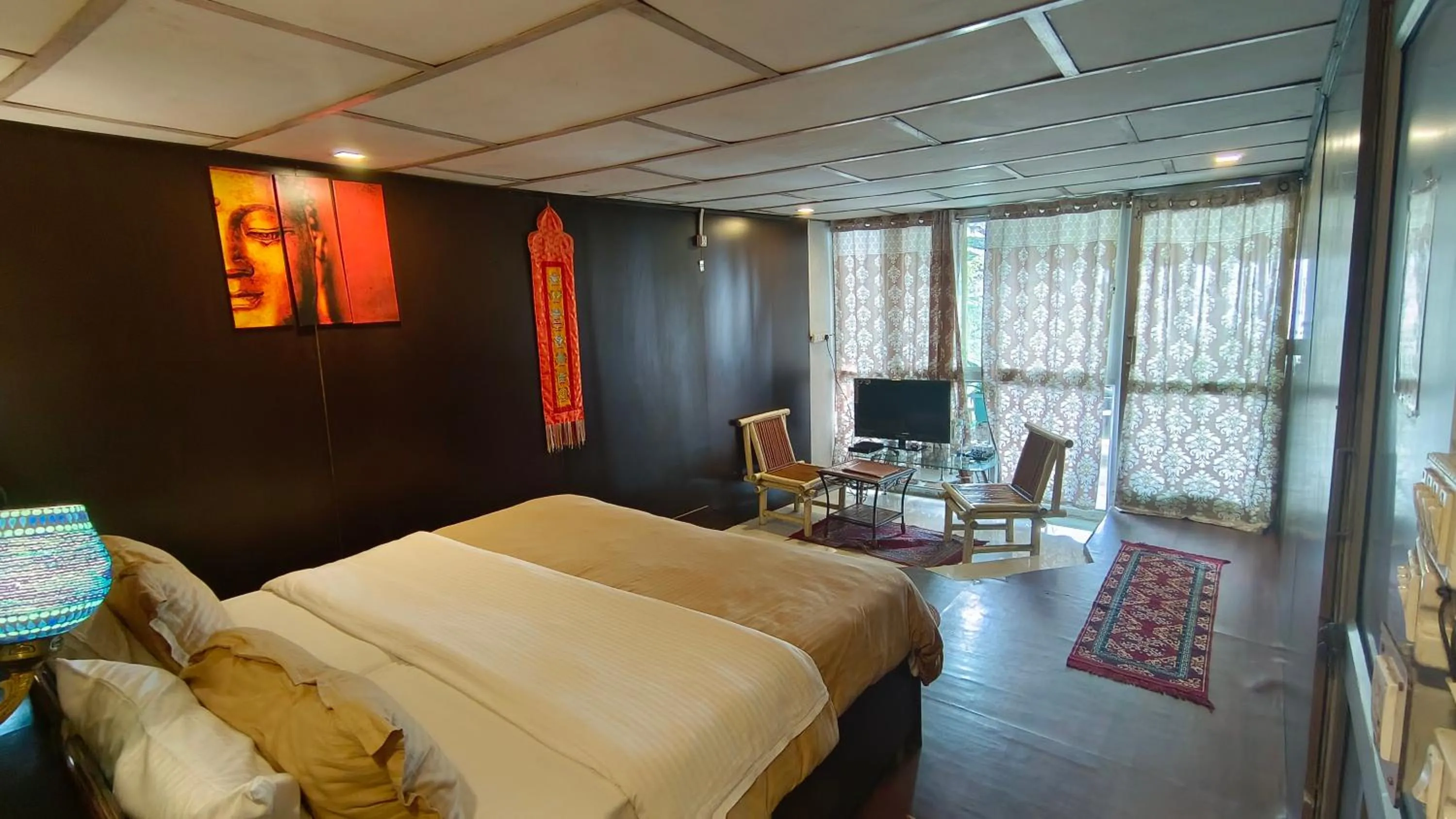 Mcleodganj Bed & Breakfast