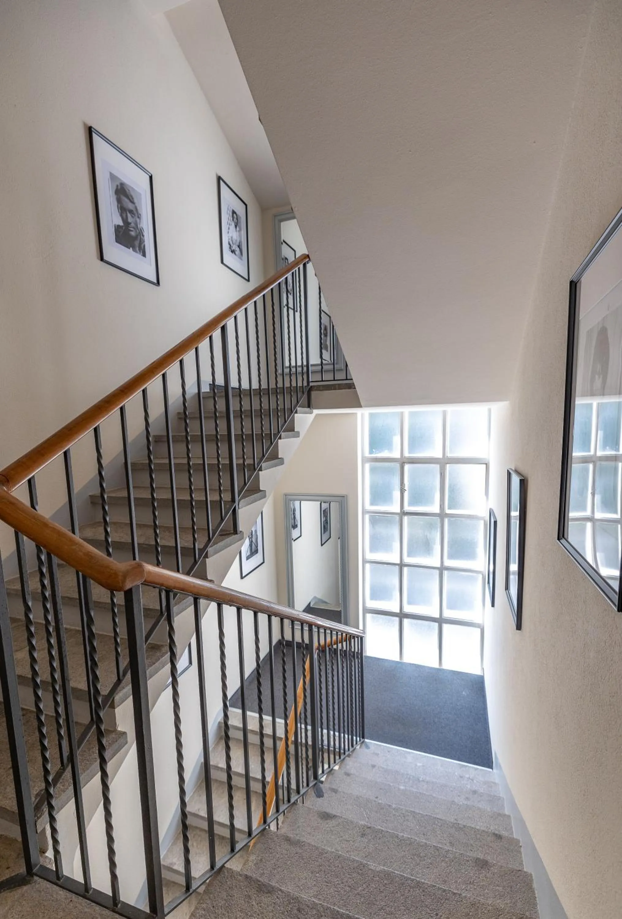 acessibility in Albergo Mirador Ascona