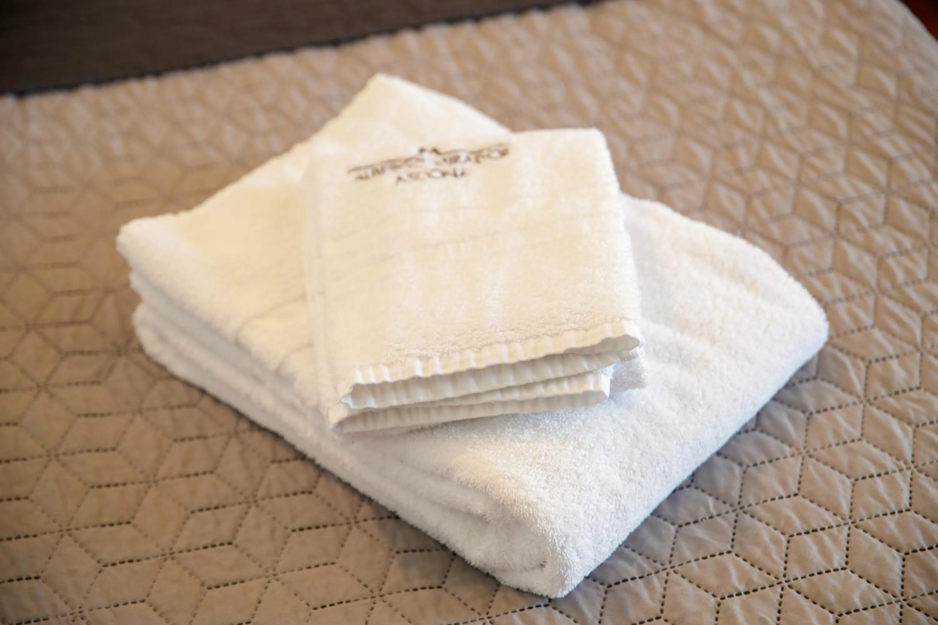 Decorative detail in Albergo Mirador Ascona