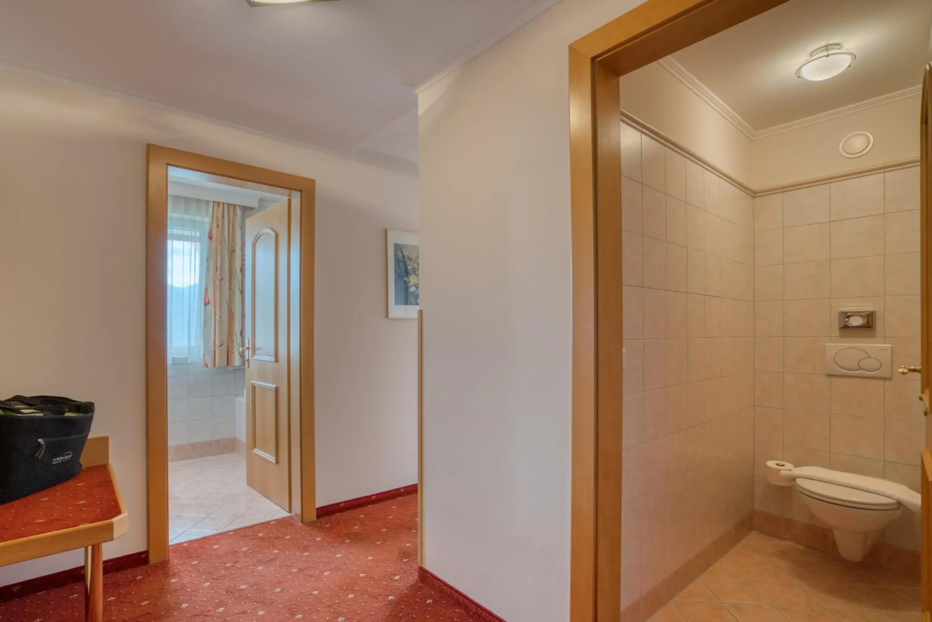 Suite in Alpinresort Schillerkopf Suite in Alpinresort Schillerkopf