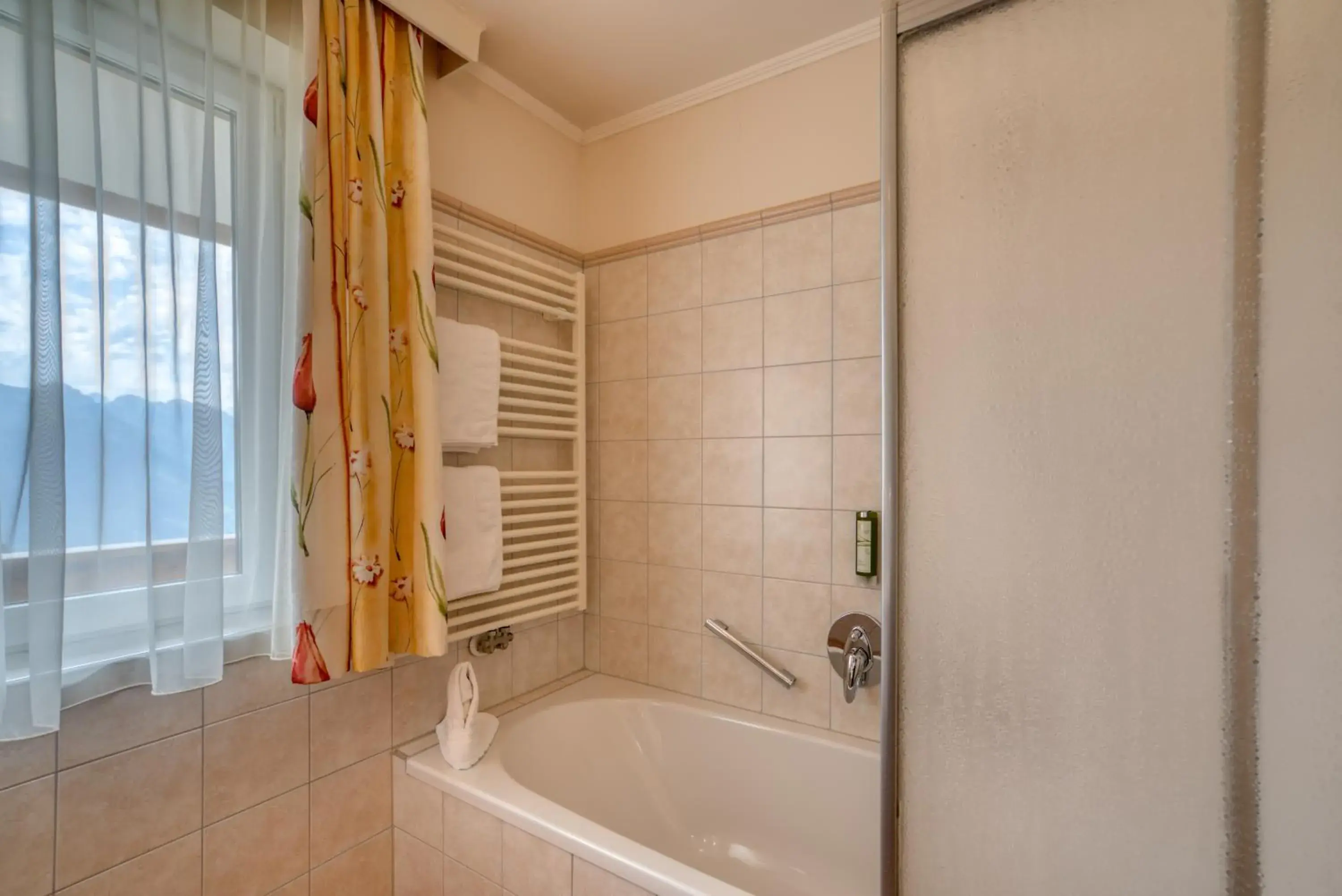 Suite in Alpinresort Schillerkopf Suite in Alpinresort Schillerkopf