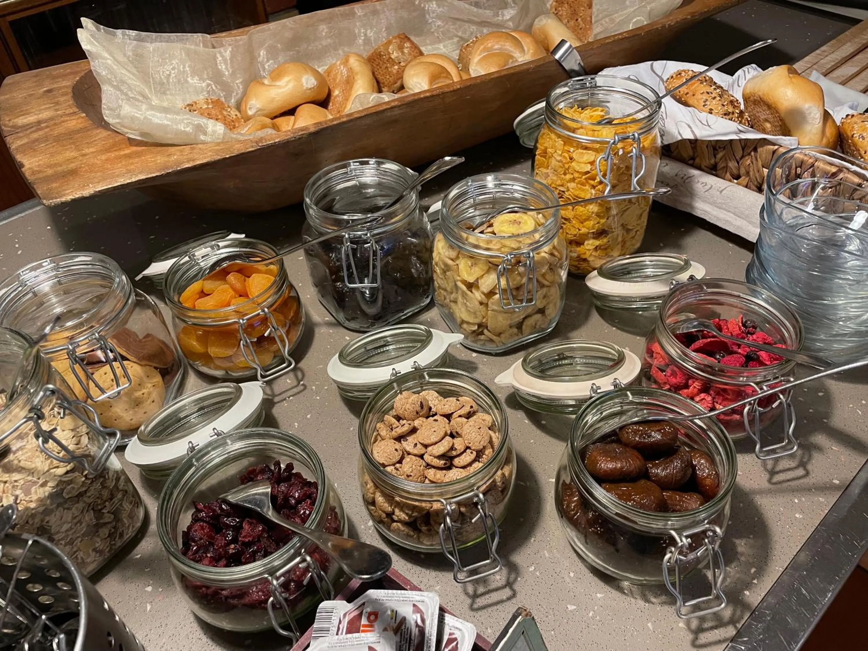 Breakfast in Schwaiger