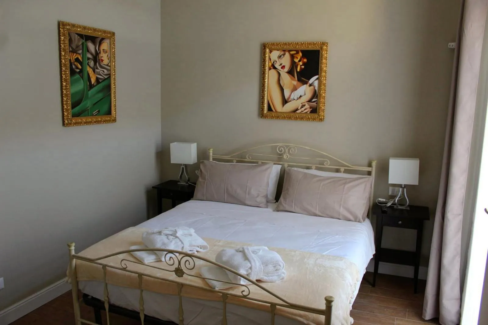 Casa Aydée