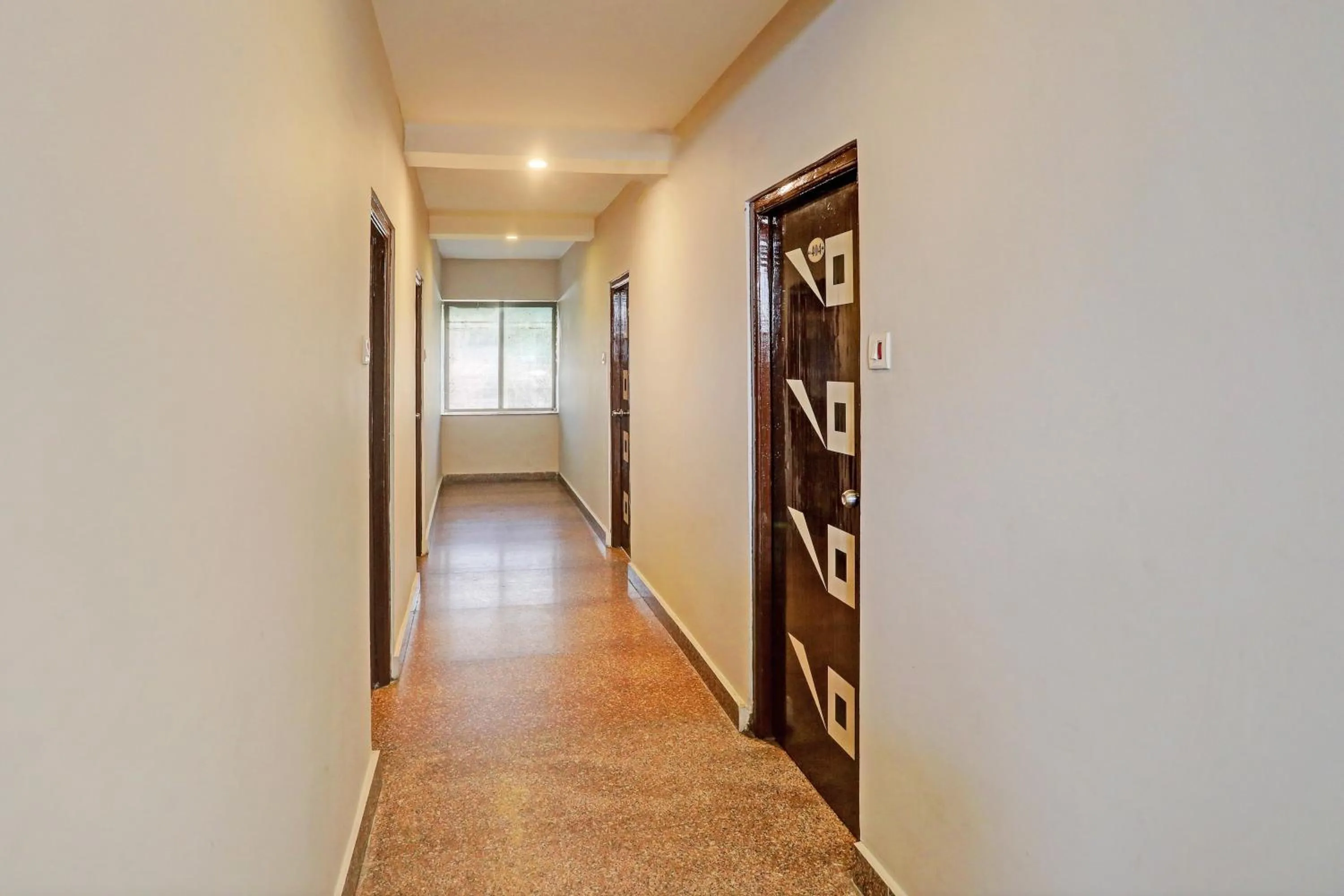 Lobby or reception in Super Capital O Vaishnavi