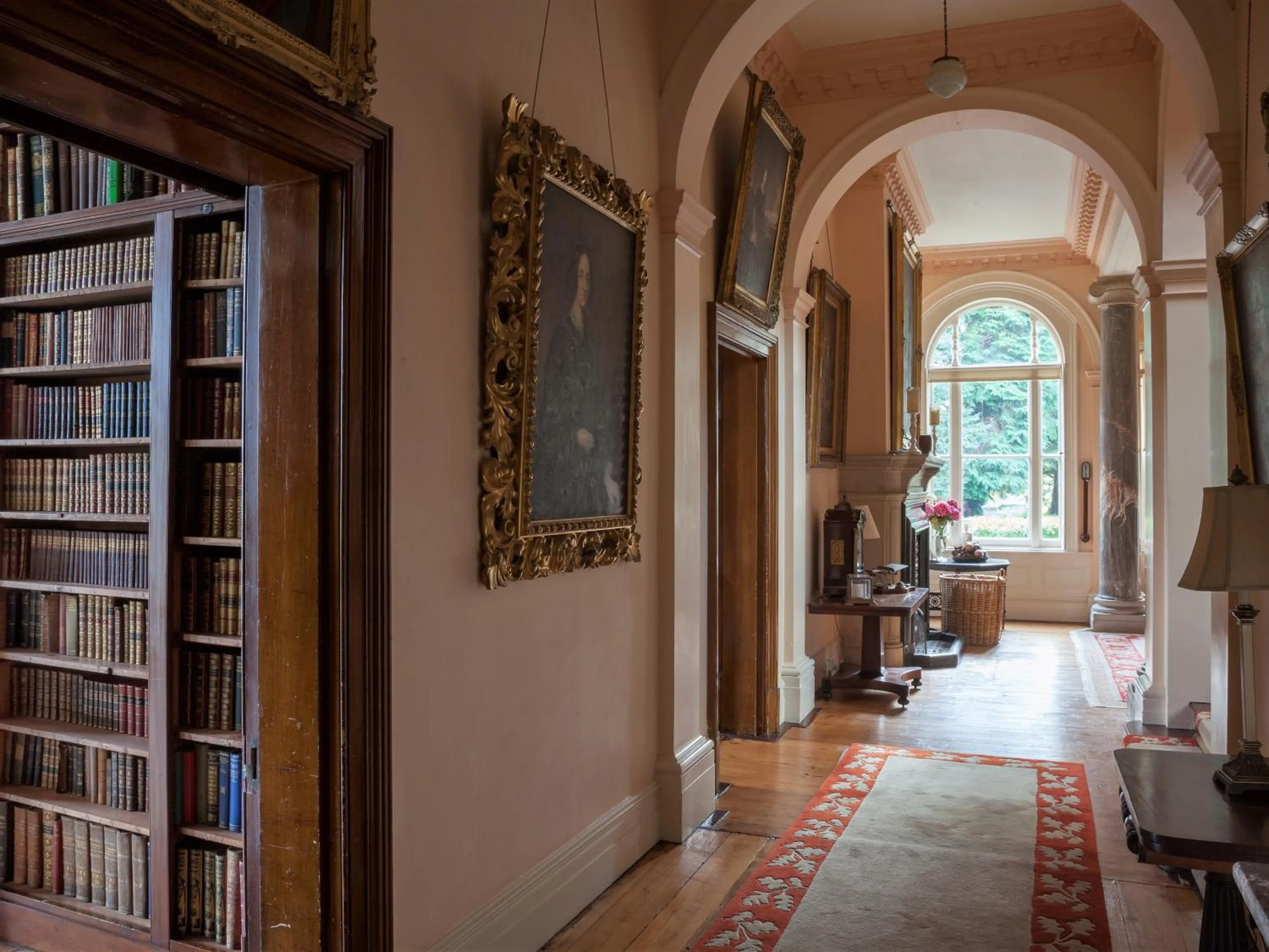 Other in Clonalis House - Guesthouse