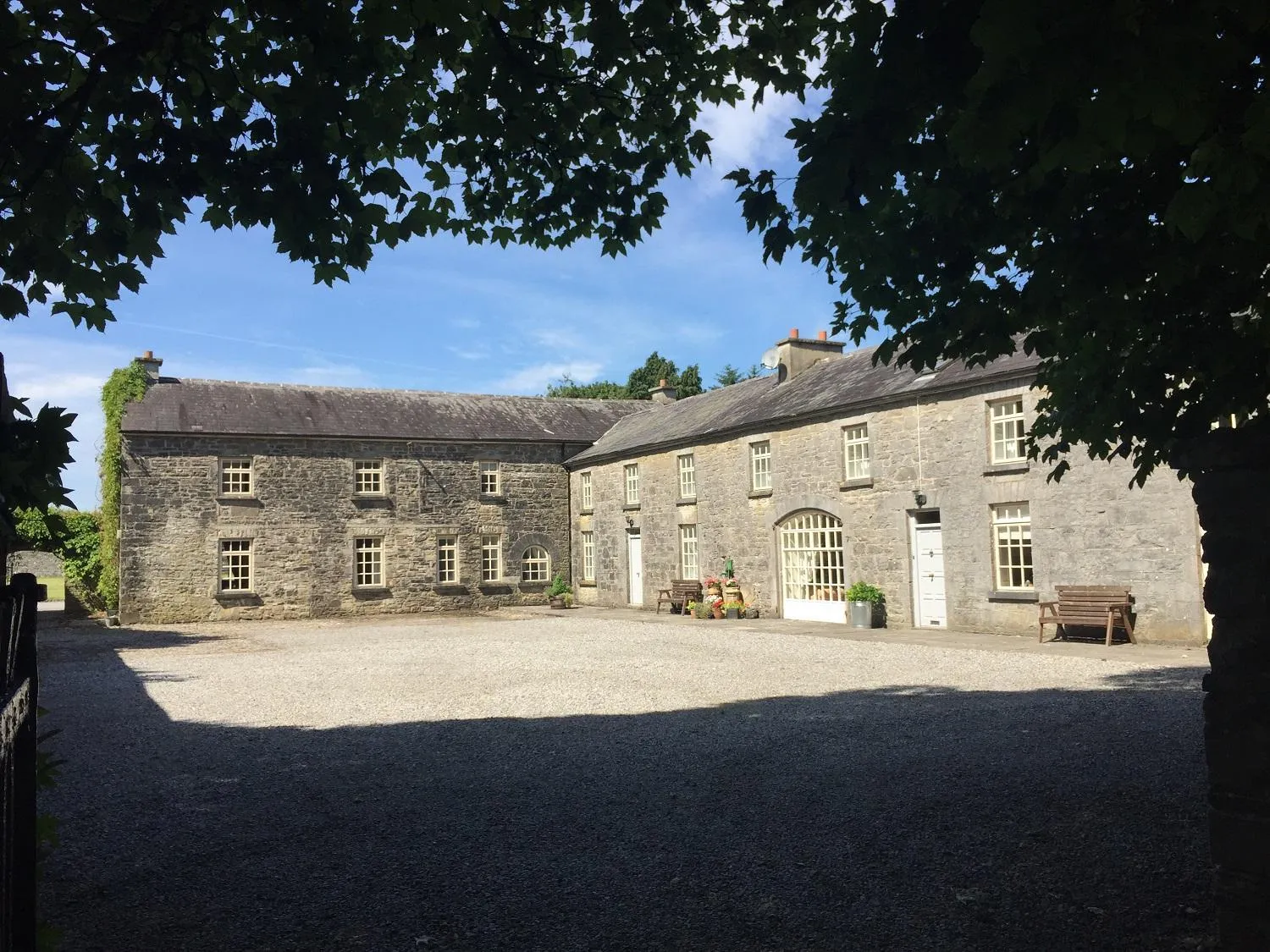 Other in Clonalis House - Guesthouse