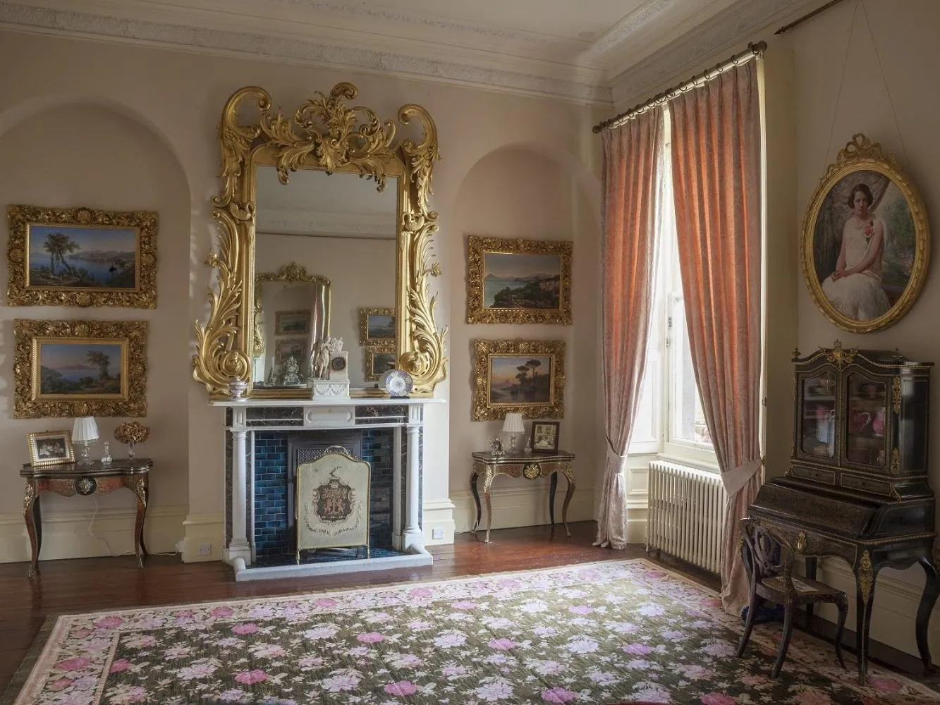 Other in Clonalis House - Guesthouse