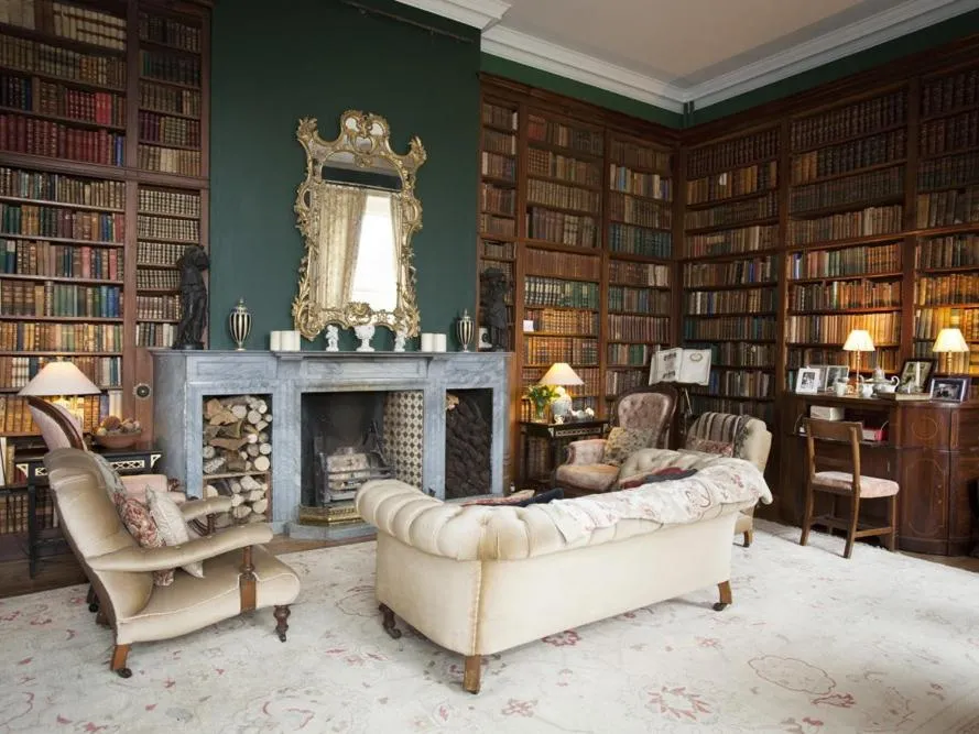 Other in Clonalis House - Guesthouse