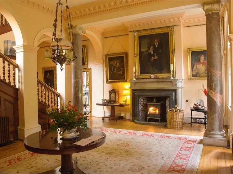 Other in Clonalis House - Guesthouse