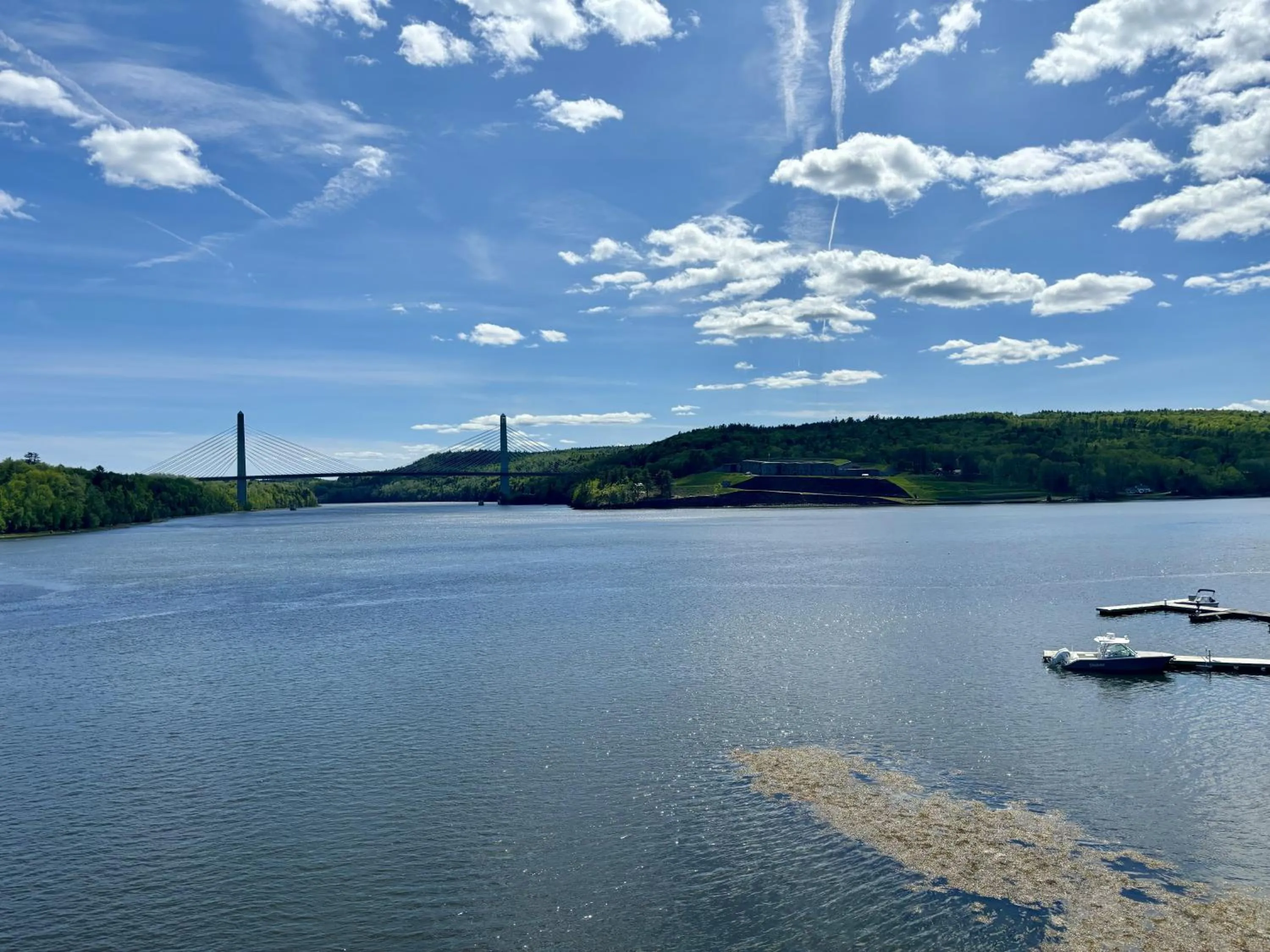 Nearby landmark in Fort Knox Inn