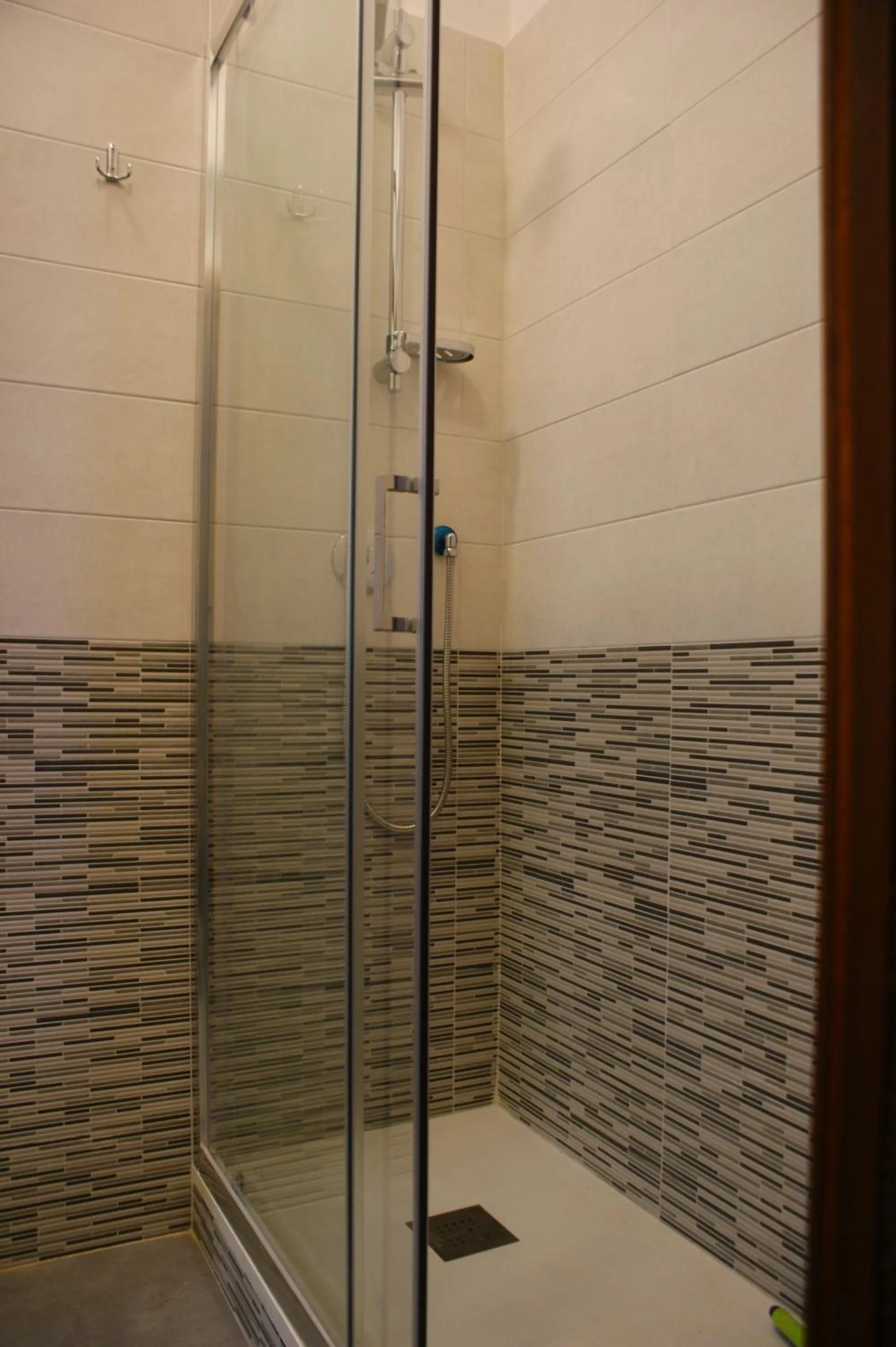 B&B Isole - Rione alto