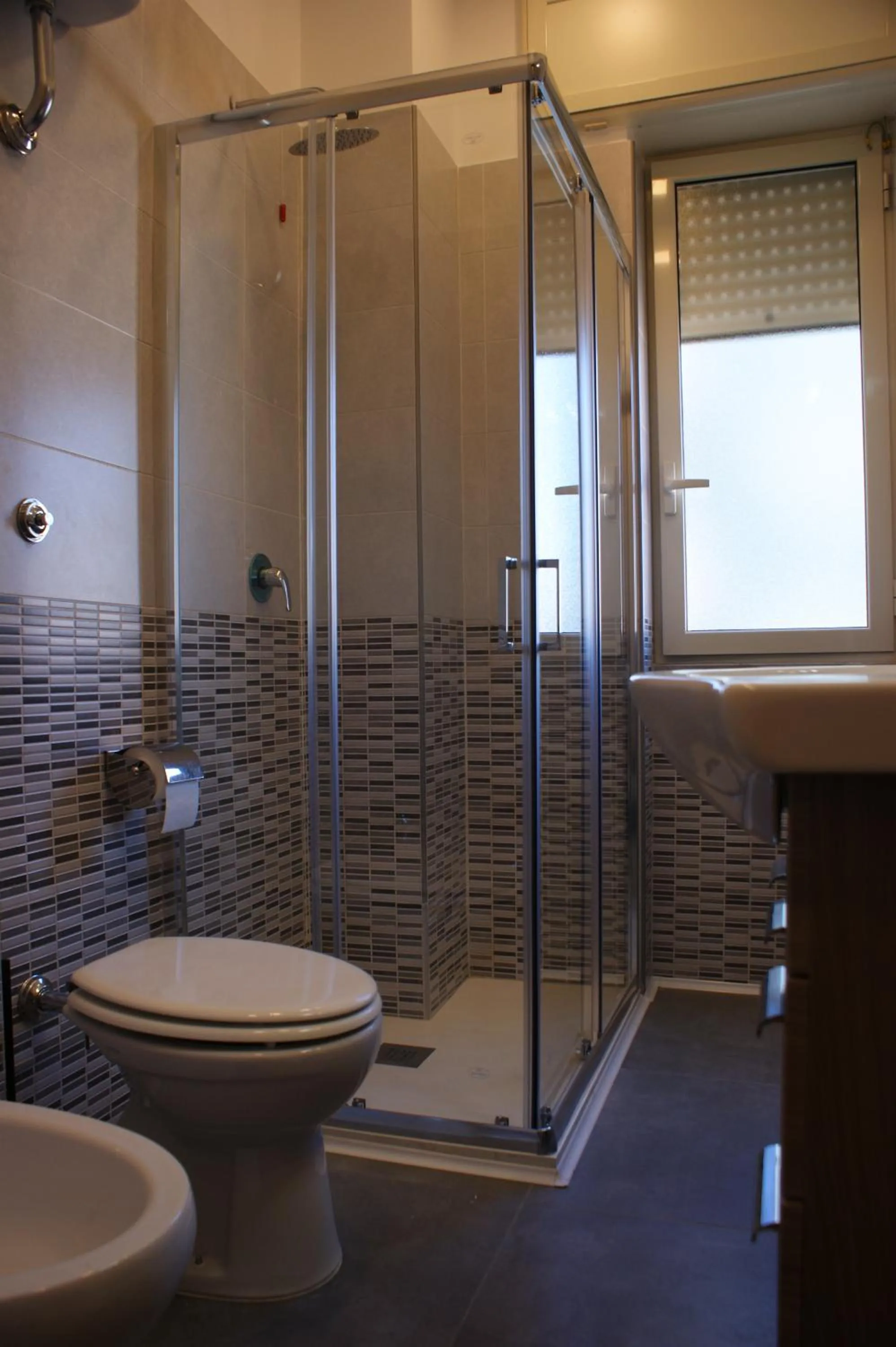 B&B Isole - Rione alto