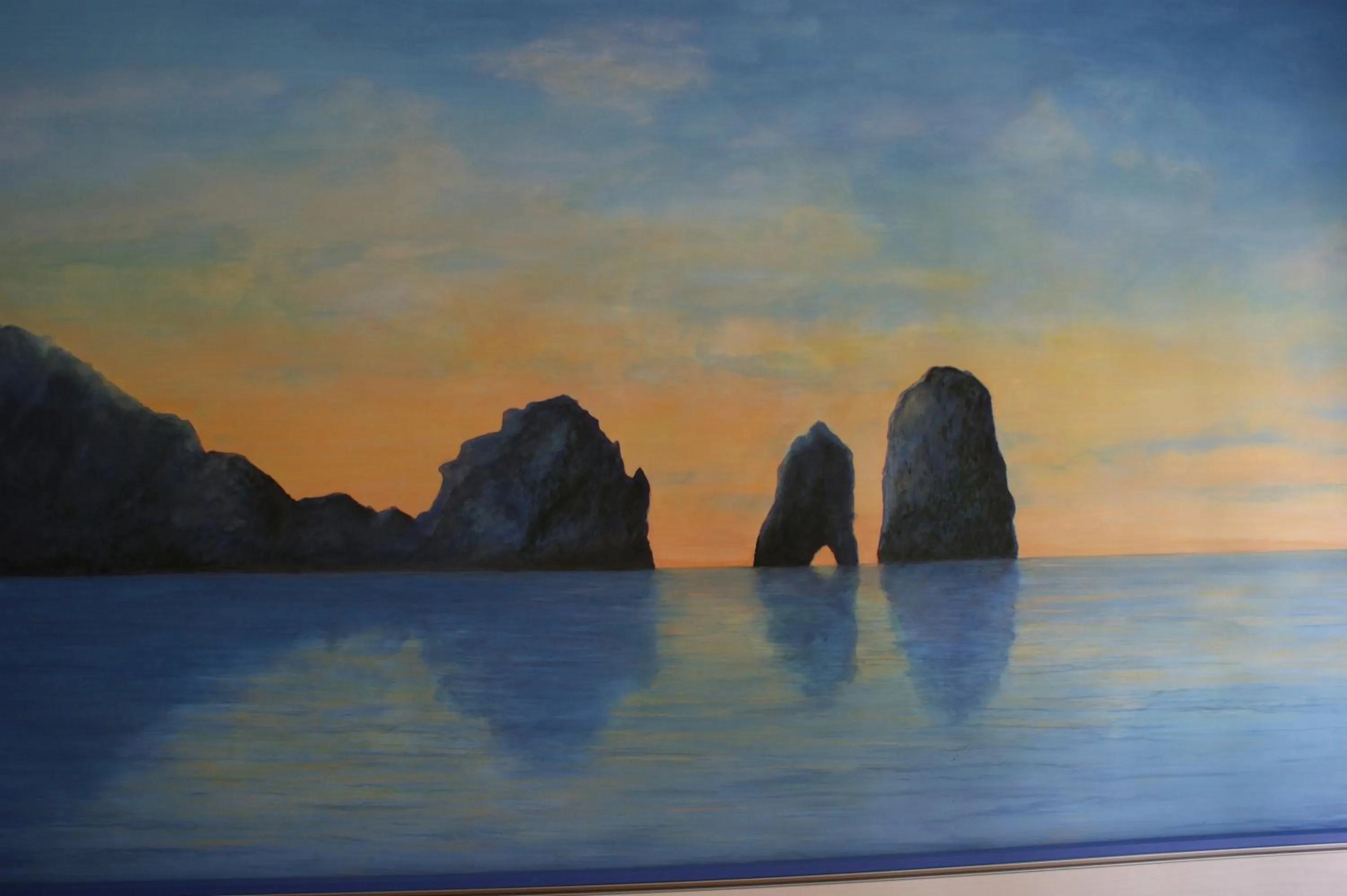 B&B Isole - Rione alto